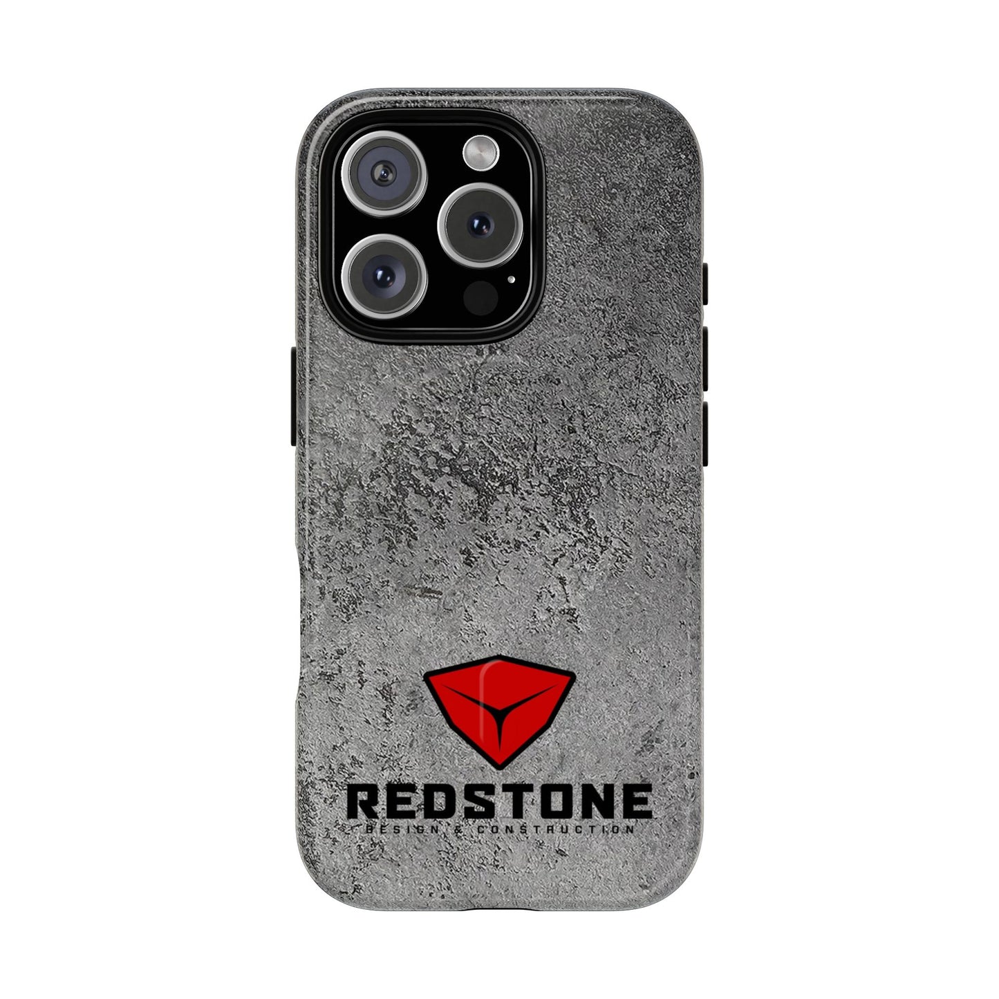 Redstone Tough Magnetic Phone Case