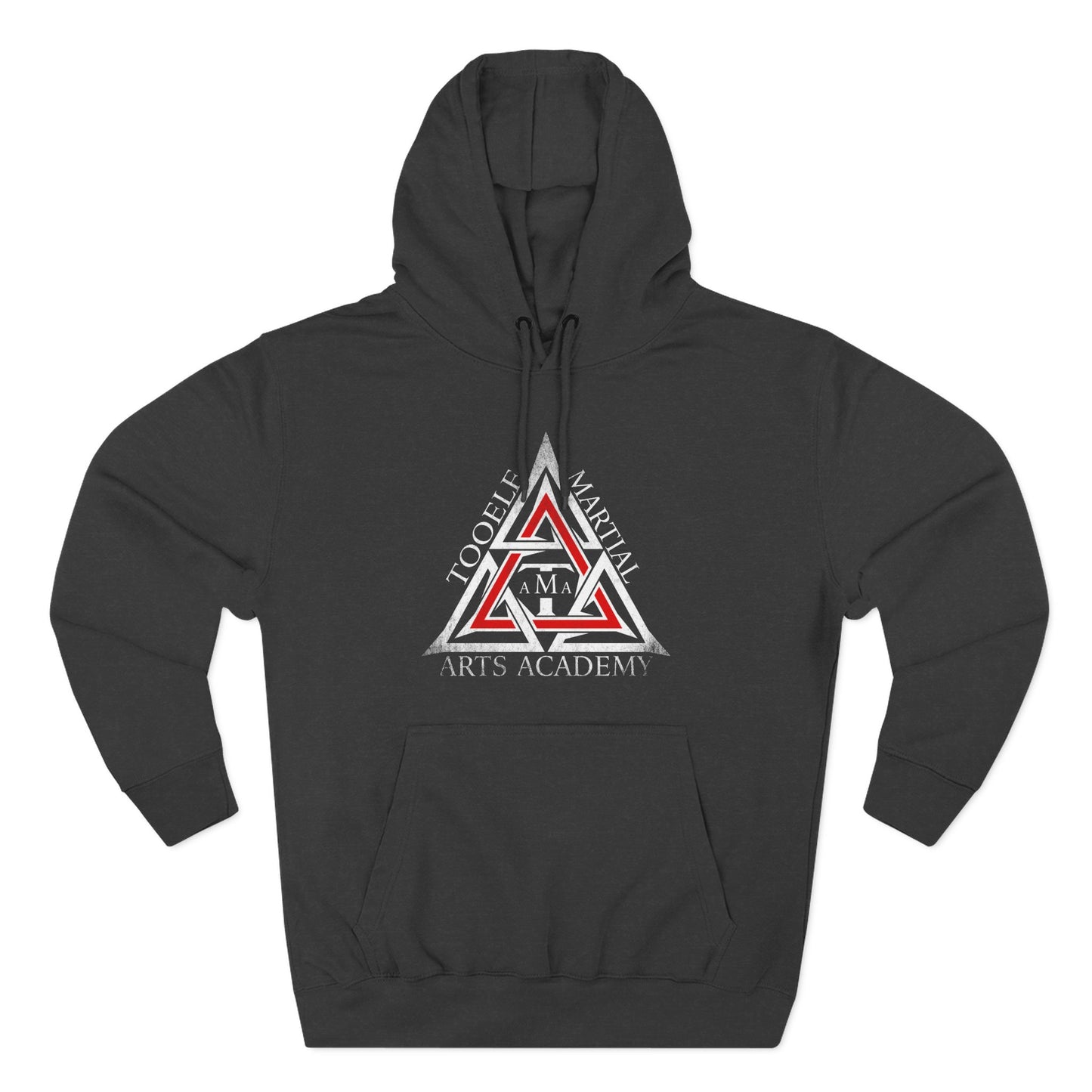 TMAA Logo Hoodie