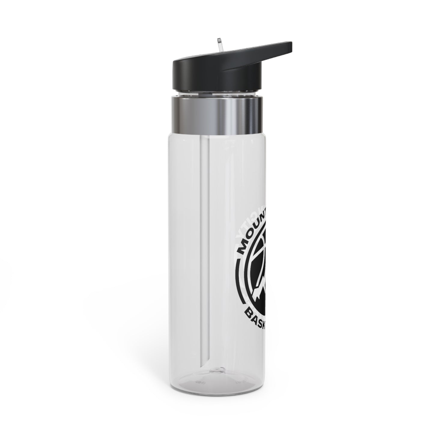 MTN CITY Sport Bottle, 20oz