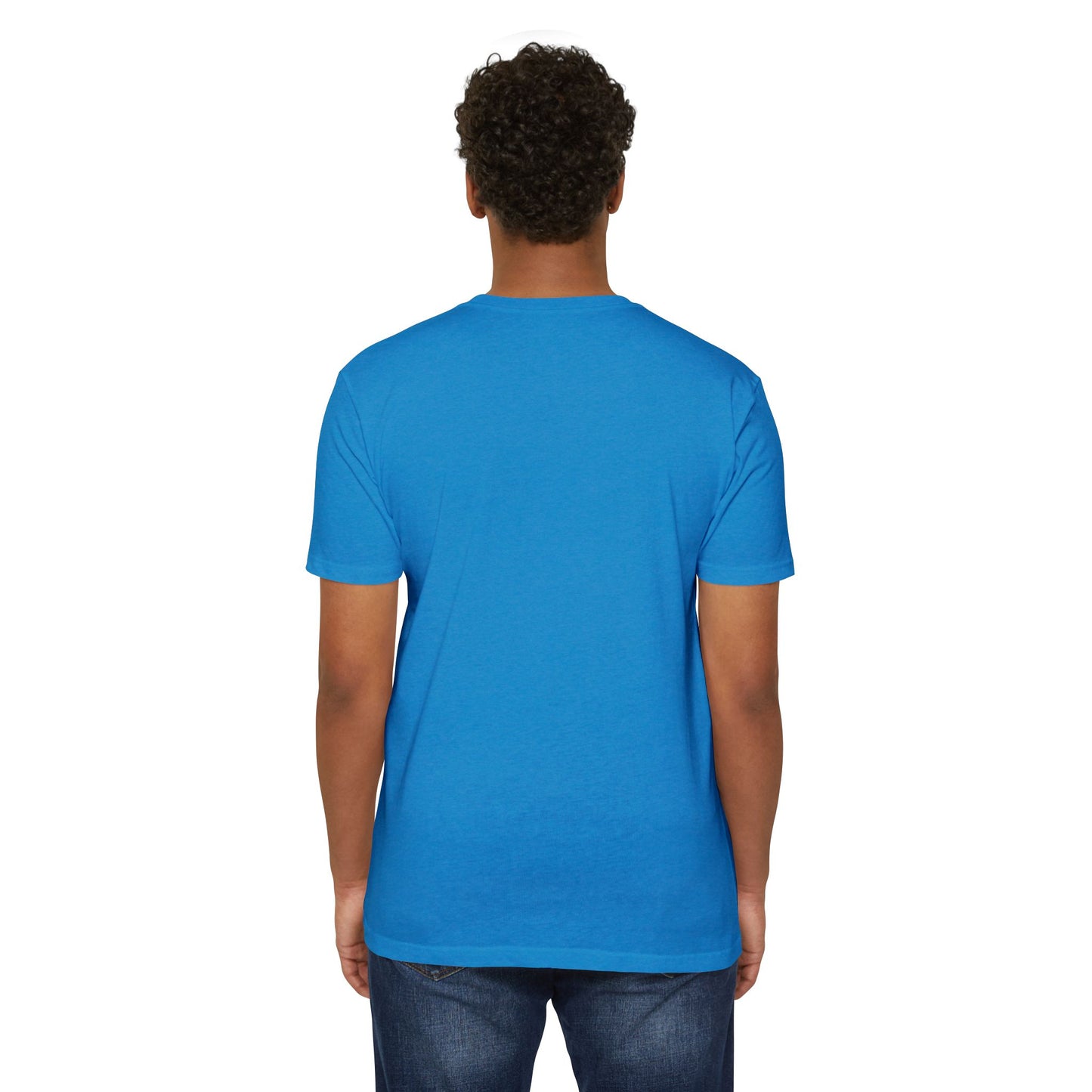 XFit Blueprint Tee