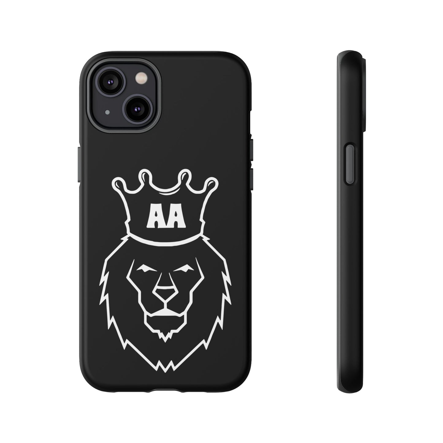 Adversity Athletes Phone Case