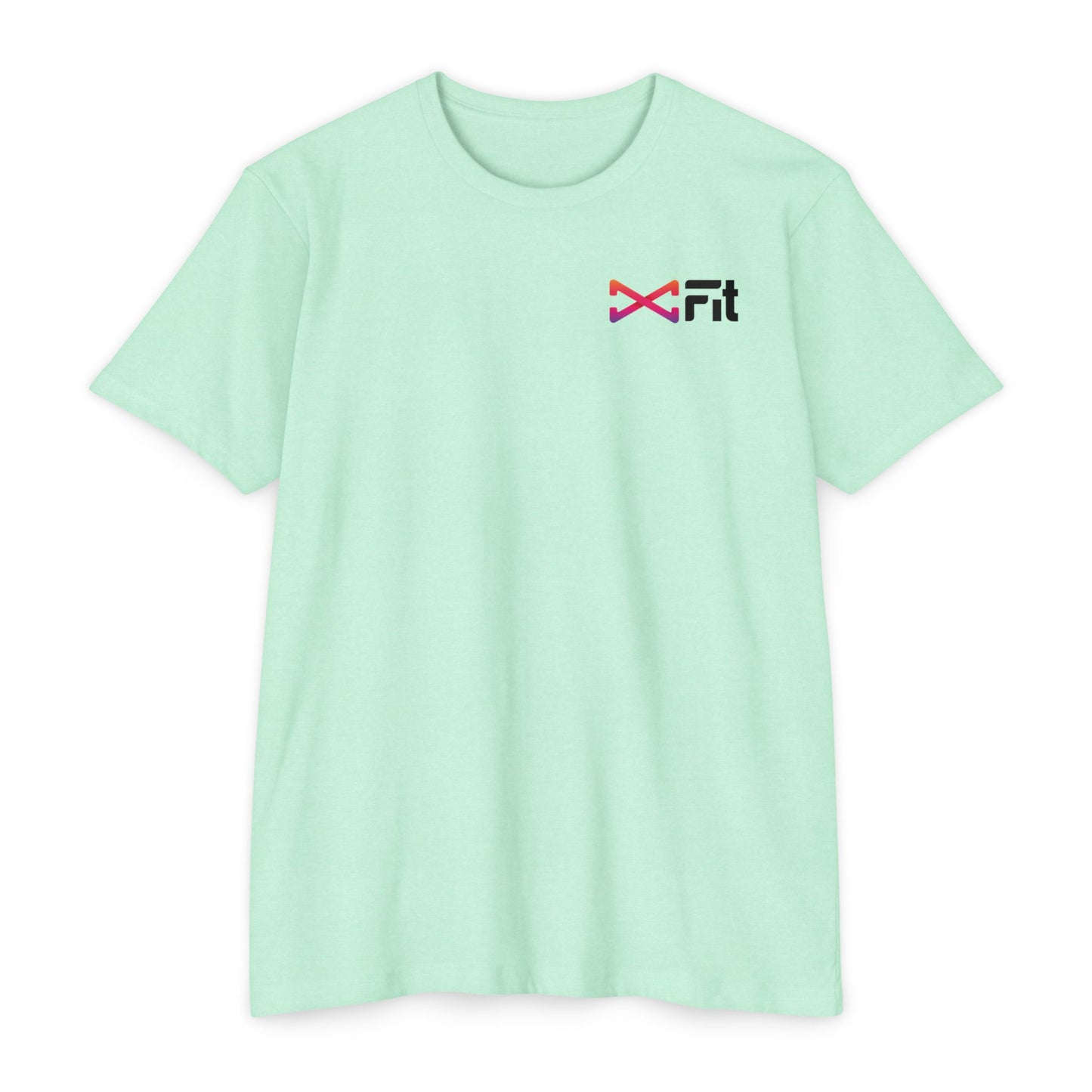 XFit Blueprint Tee