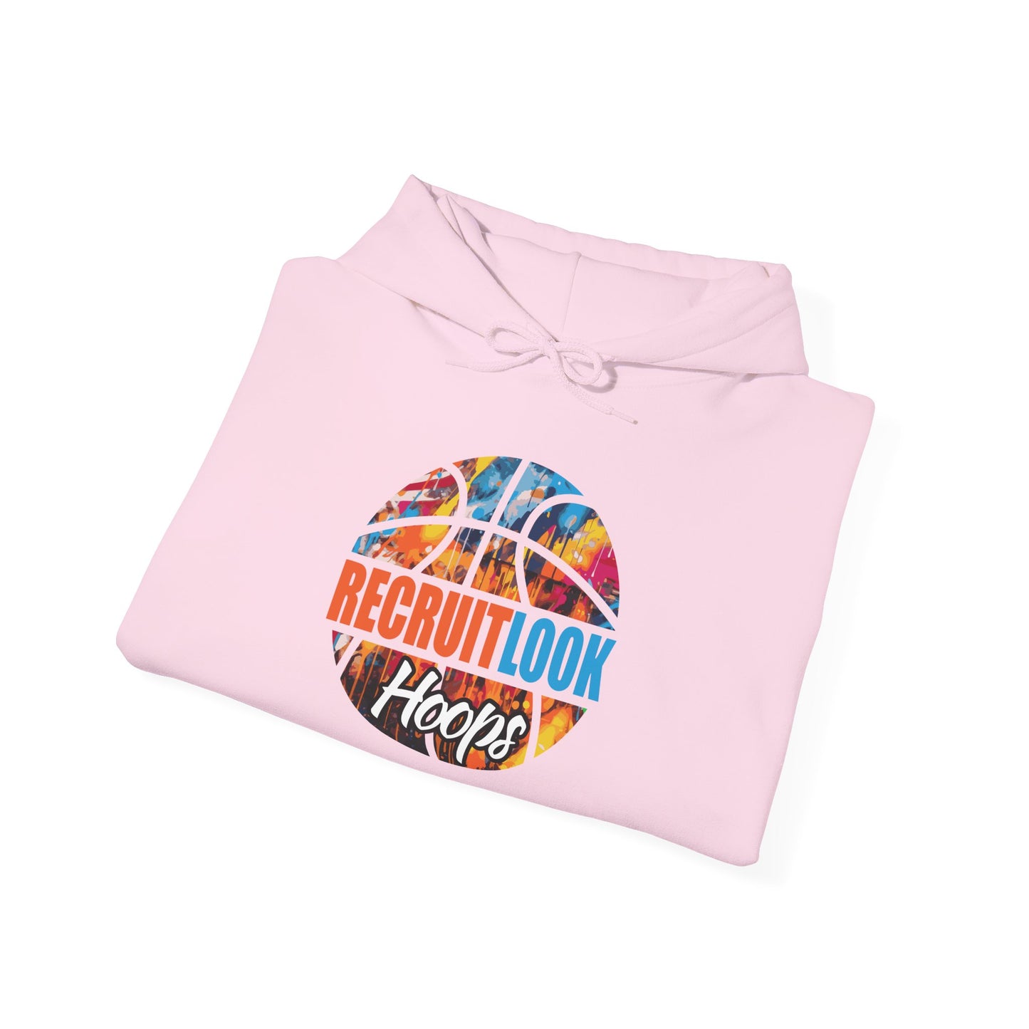 Recruit Look Heavy Blend™ Sweatshirt