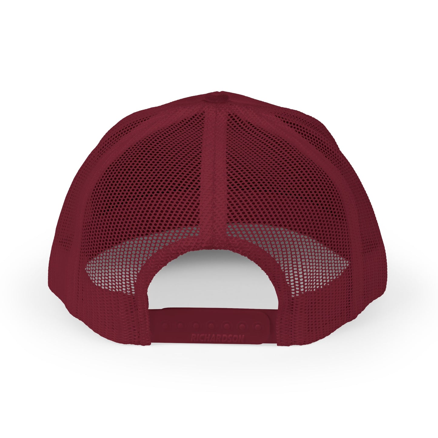 XFit Mesh Snapback Hat