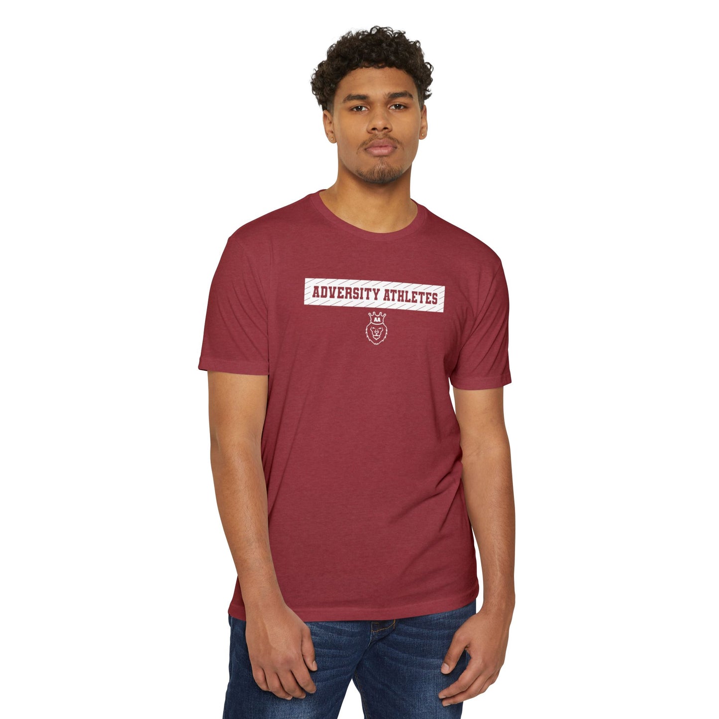 Adversity Athletes Sideline Tee