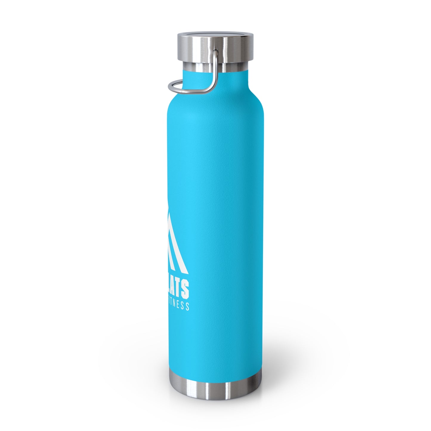 Salt Flats Insulated Bottle, 22oz