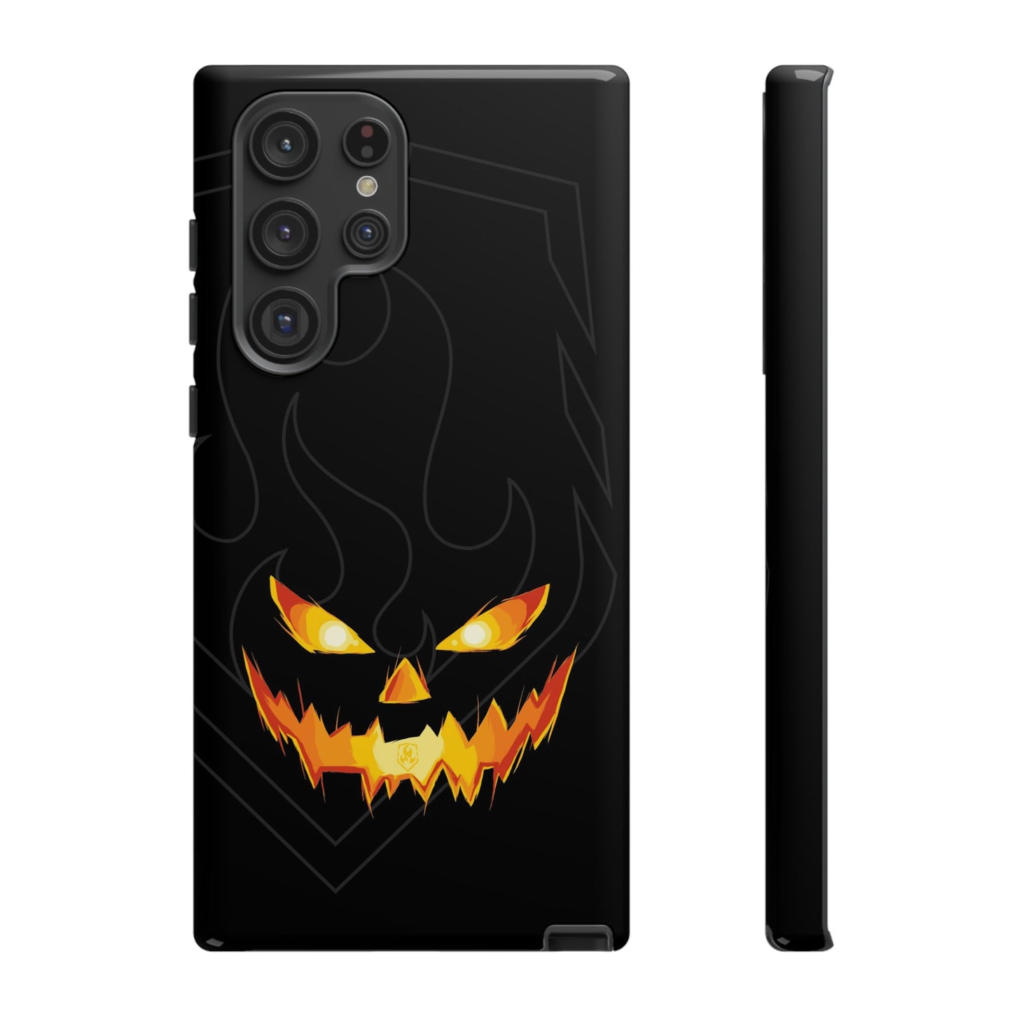 Jack-O Tough Phone Case