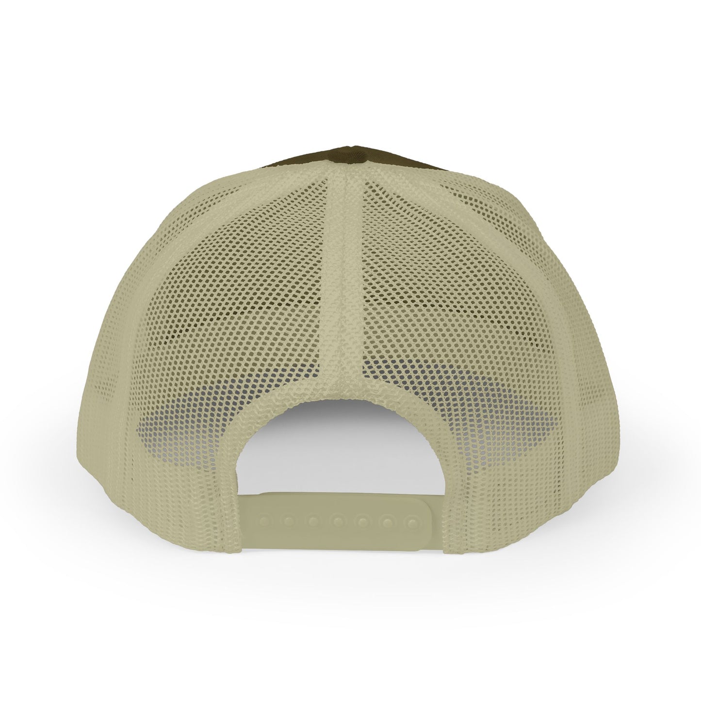 Mama Hog Trucker Cap