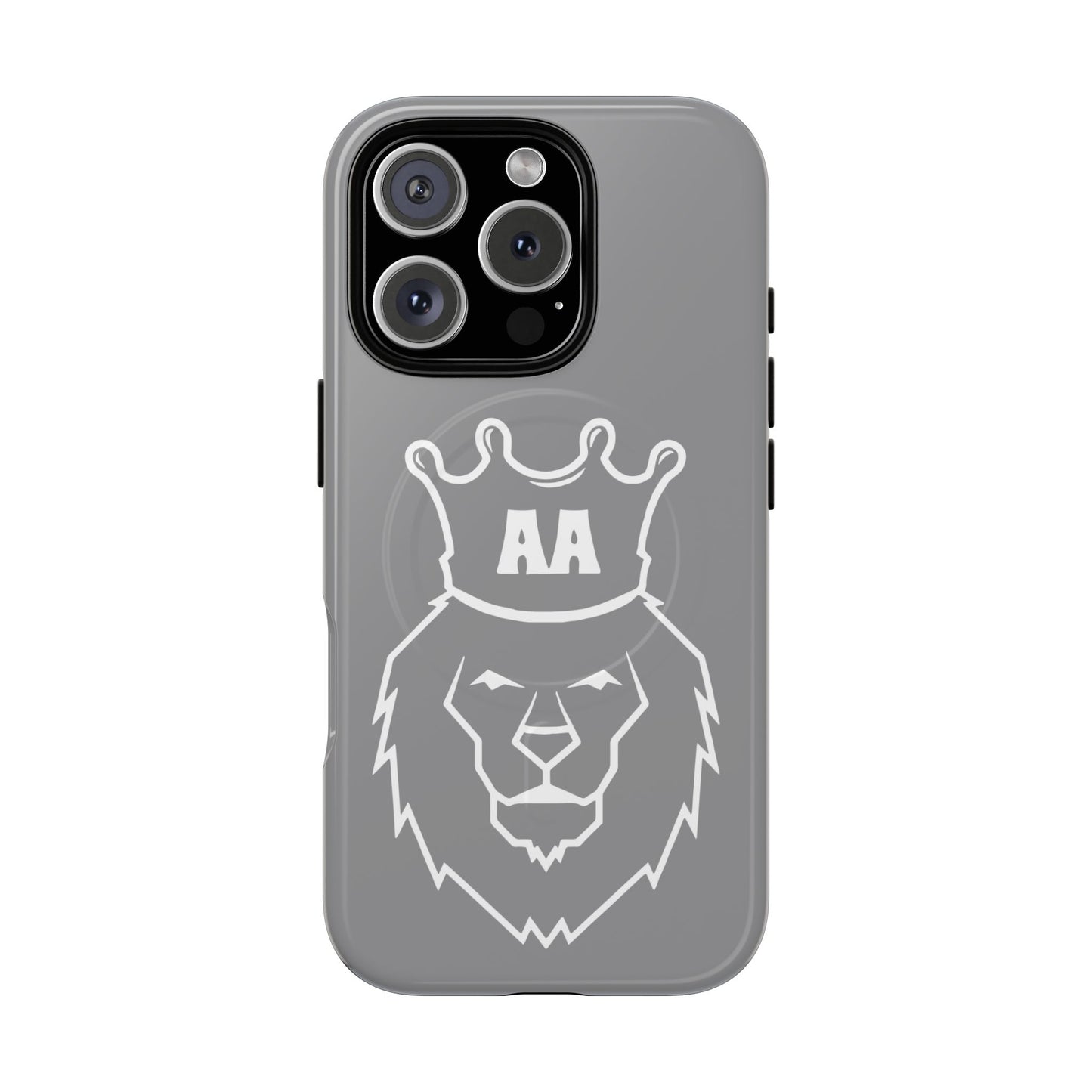 Adversity Athletes Magnetic Phone Case