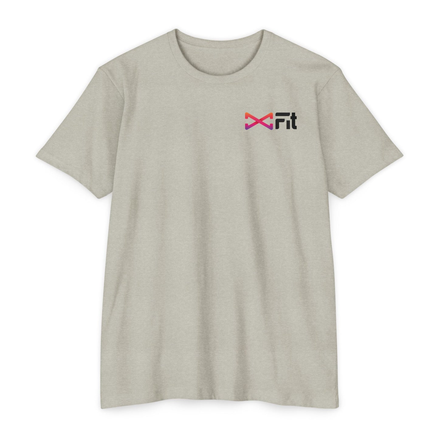 XFit Blueprint Tee