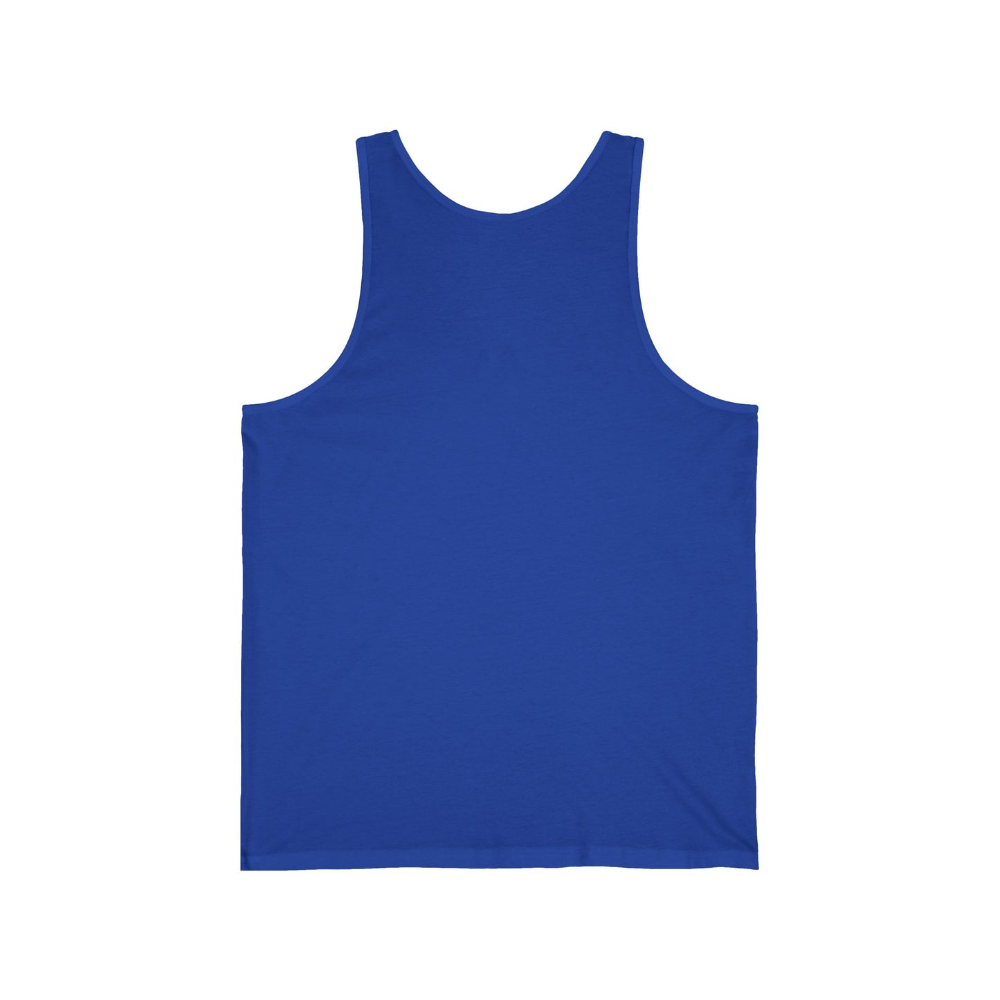 TMAA Logo Jersey Tank