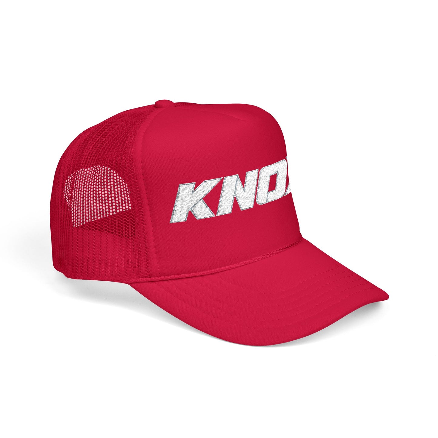 Hard KNOX Foam Trucker Hat