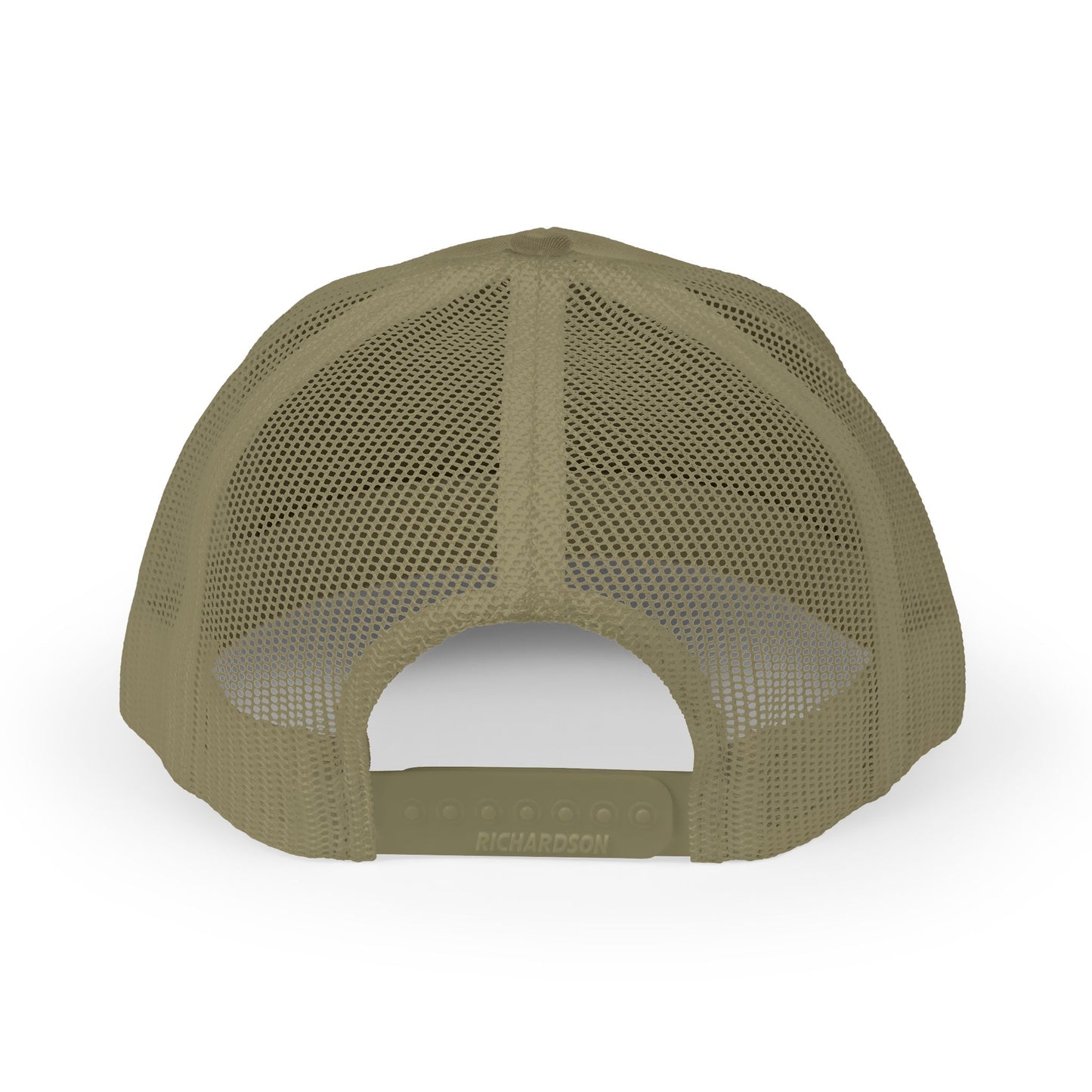 Swagnar Mesh Snapback Hat