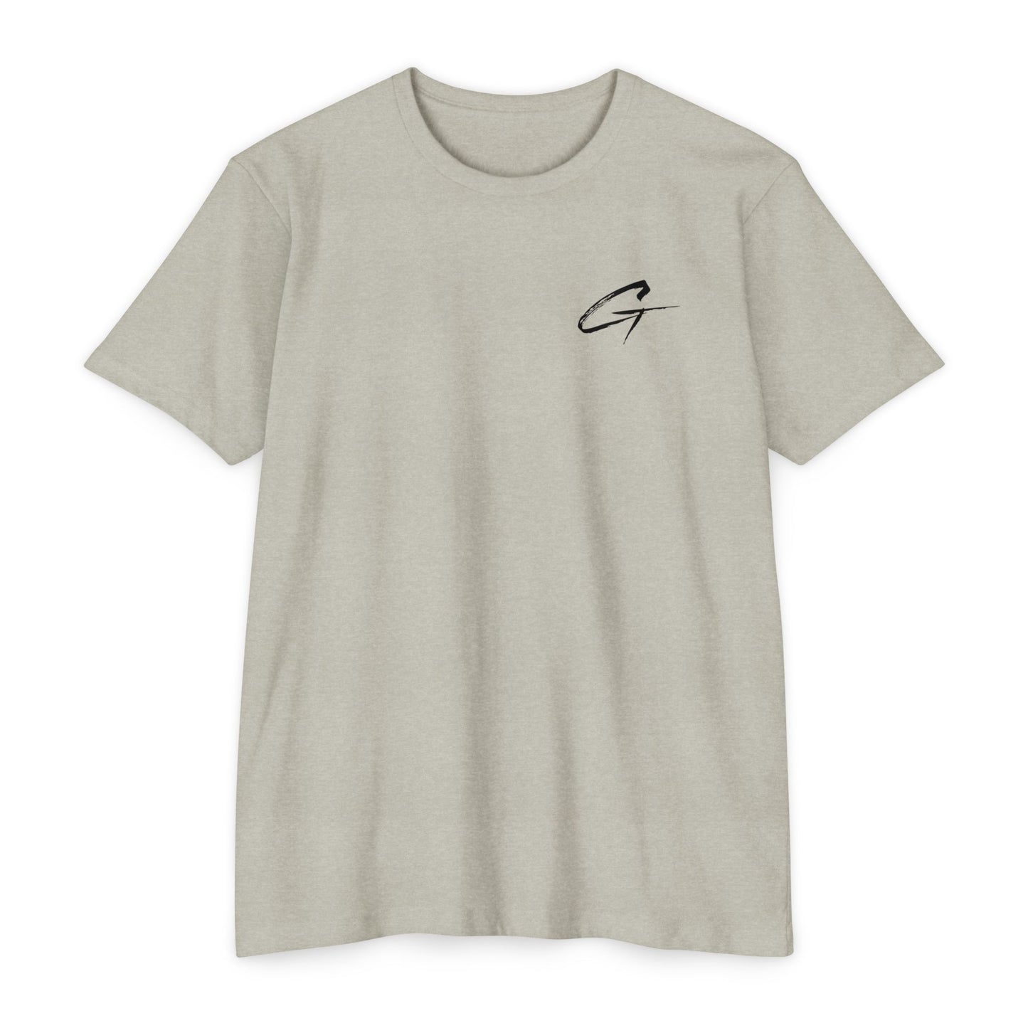 Gogan's Garage (Black Logo) Essential Tee