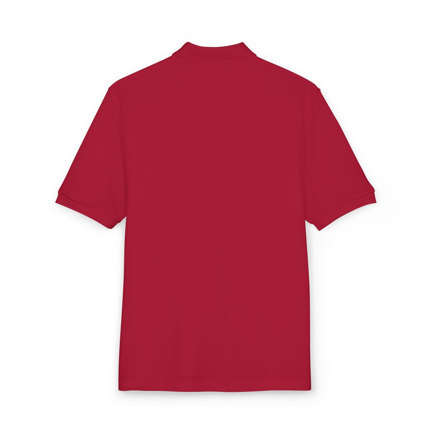 Charter Connect Unisex Polo