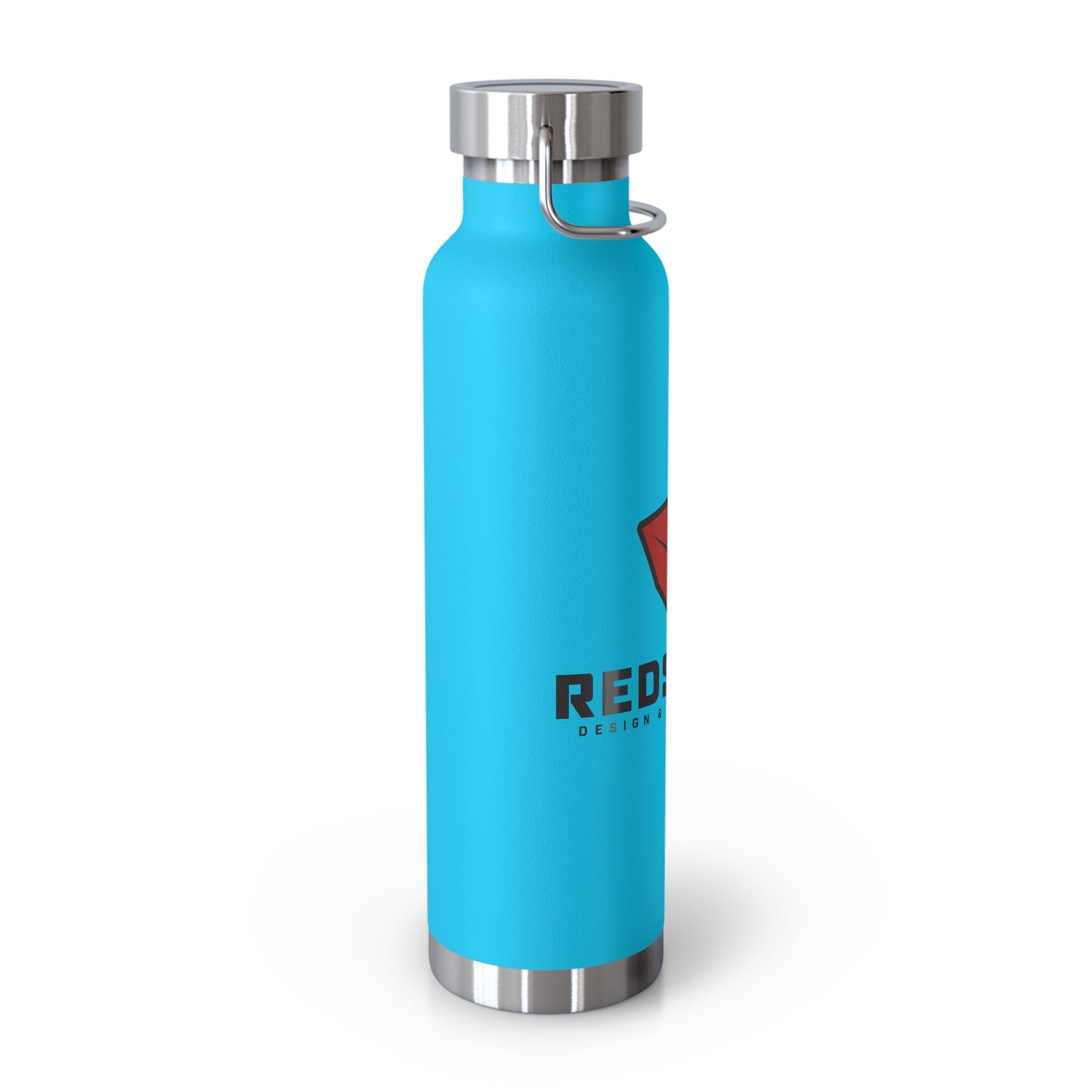 Redstone Insulated Bottle, 22oz