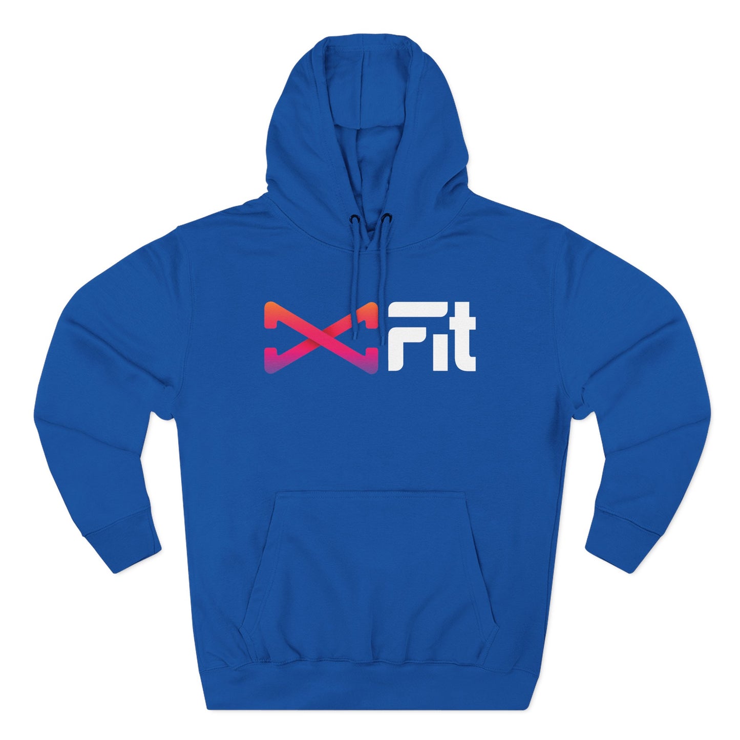 XFit Essential Hoodie