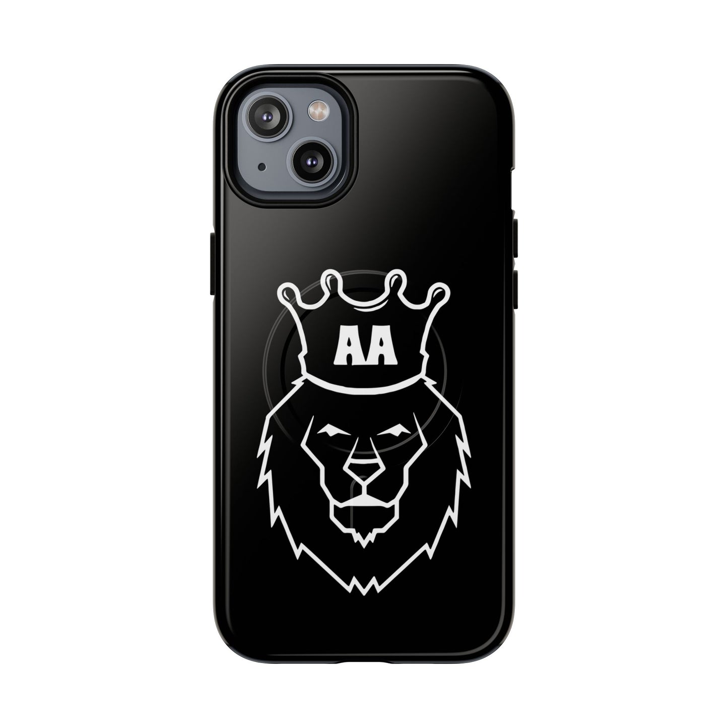 Adversity Athletes Magnetic Phone Case