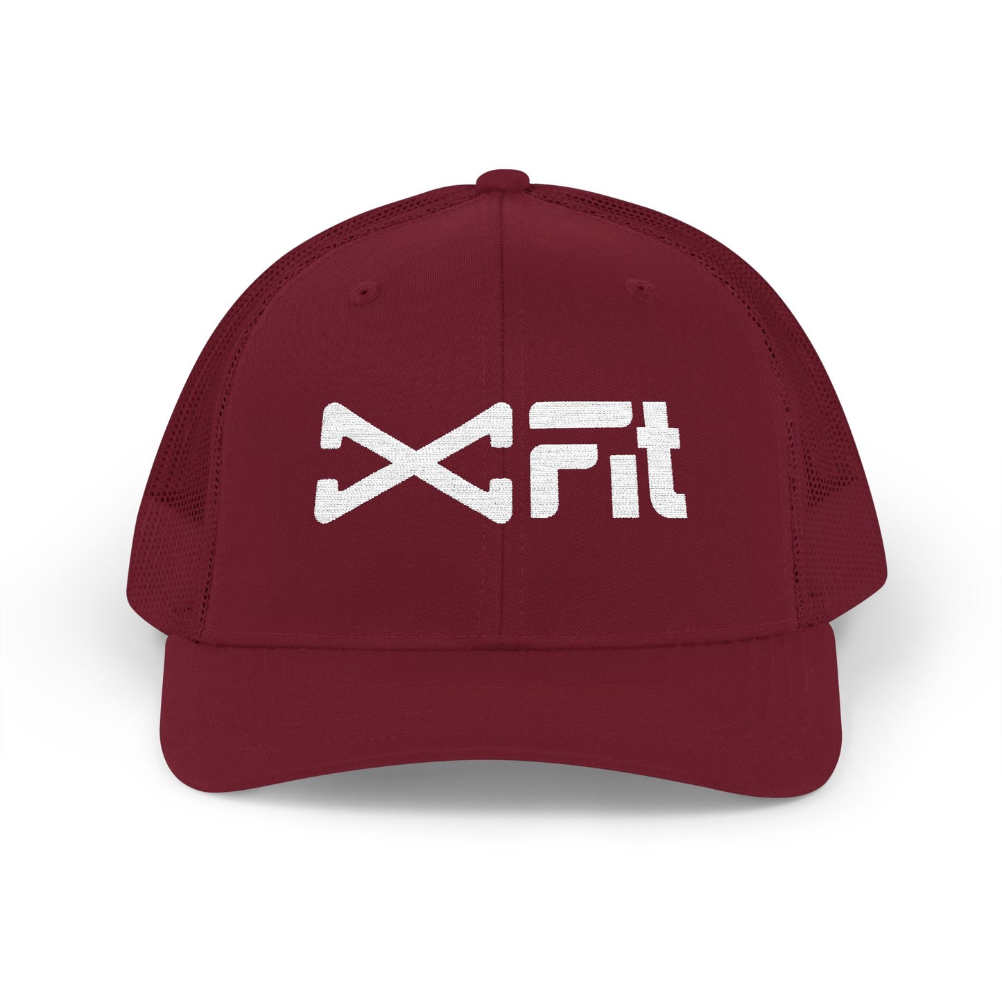 Copy of XFit Mesh Snapback Hat