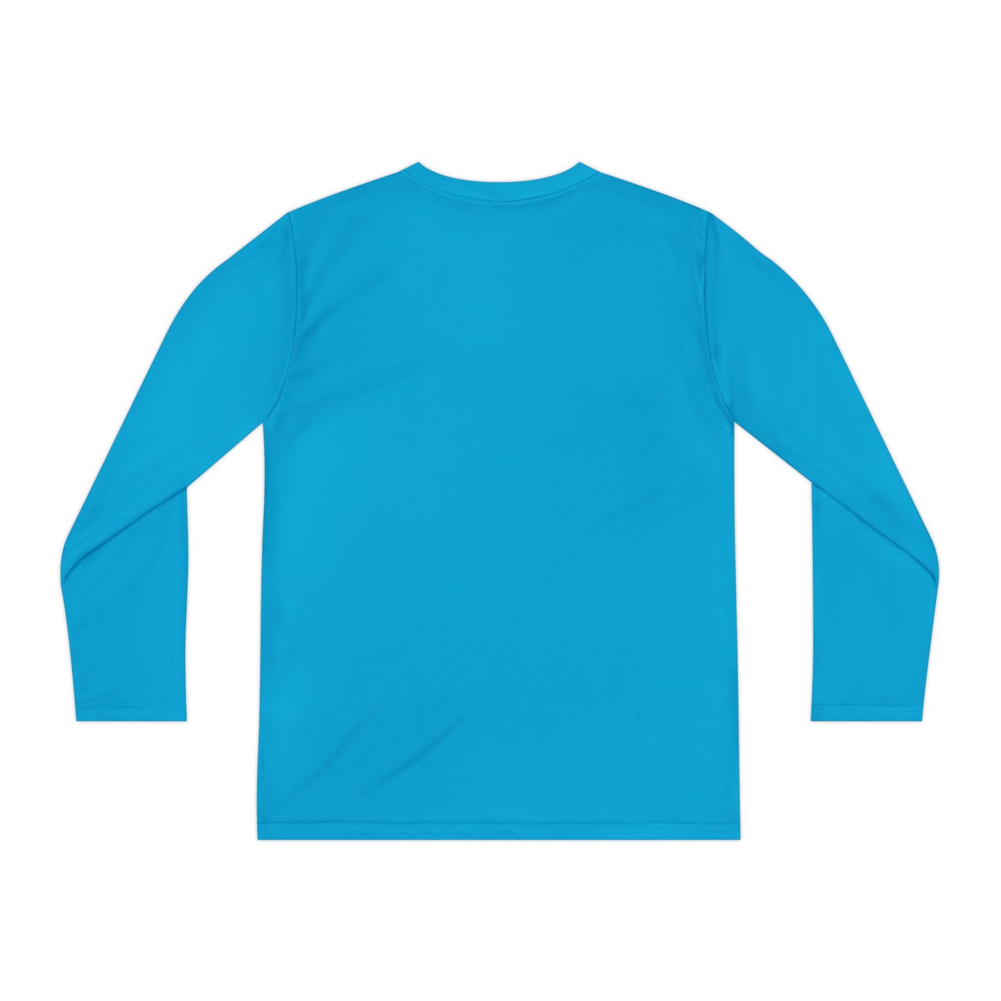 Court Evolution Youth LS Icon Tee