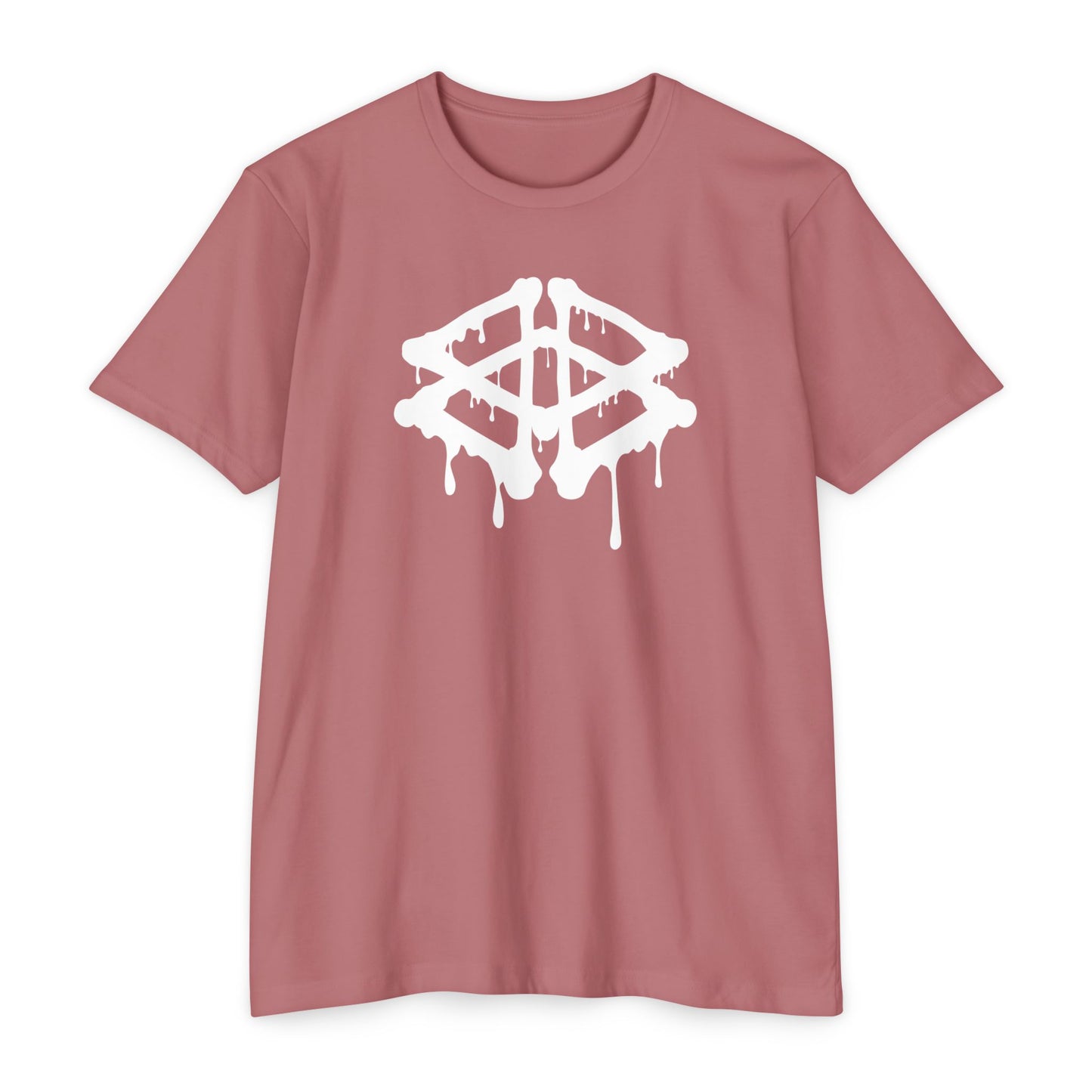 Boneyard Barbering Drip Tee