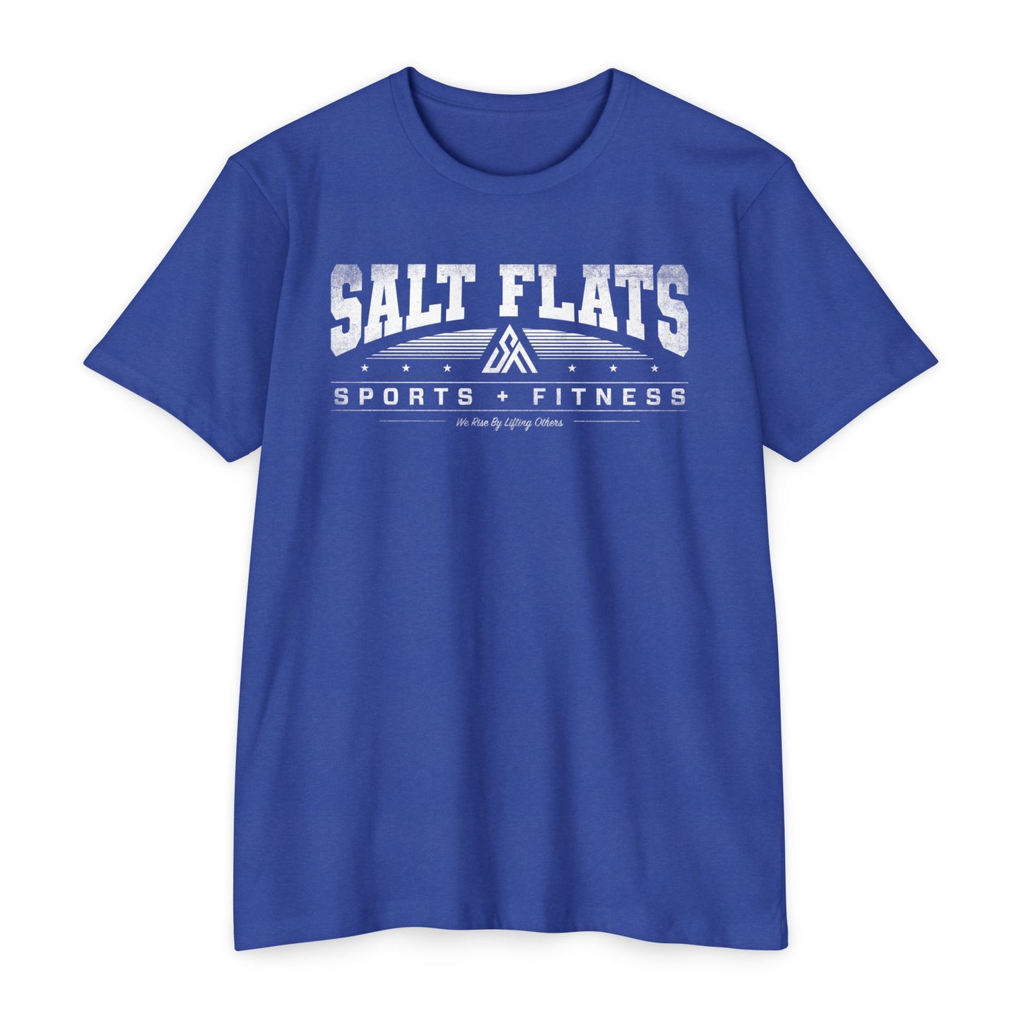 Salt Flats Vintage Tee