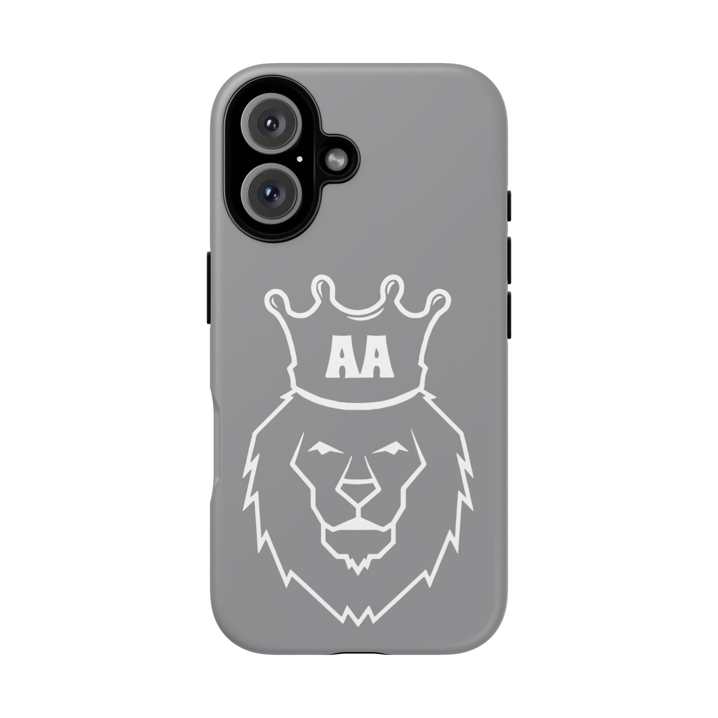 Adversity Athletes Phone Case