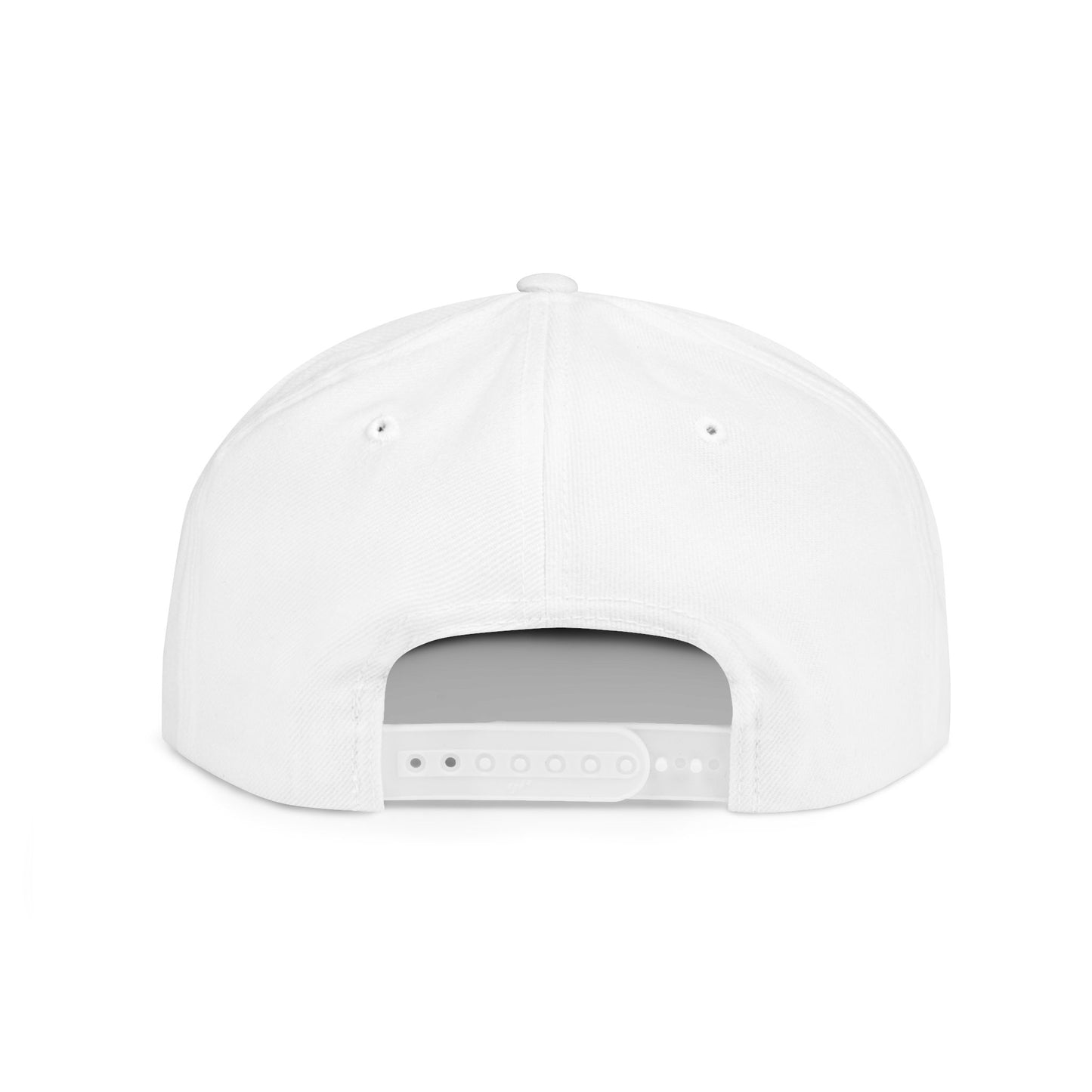 XFit Flat Bill Snapback