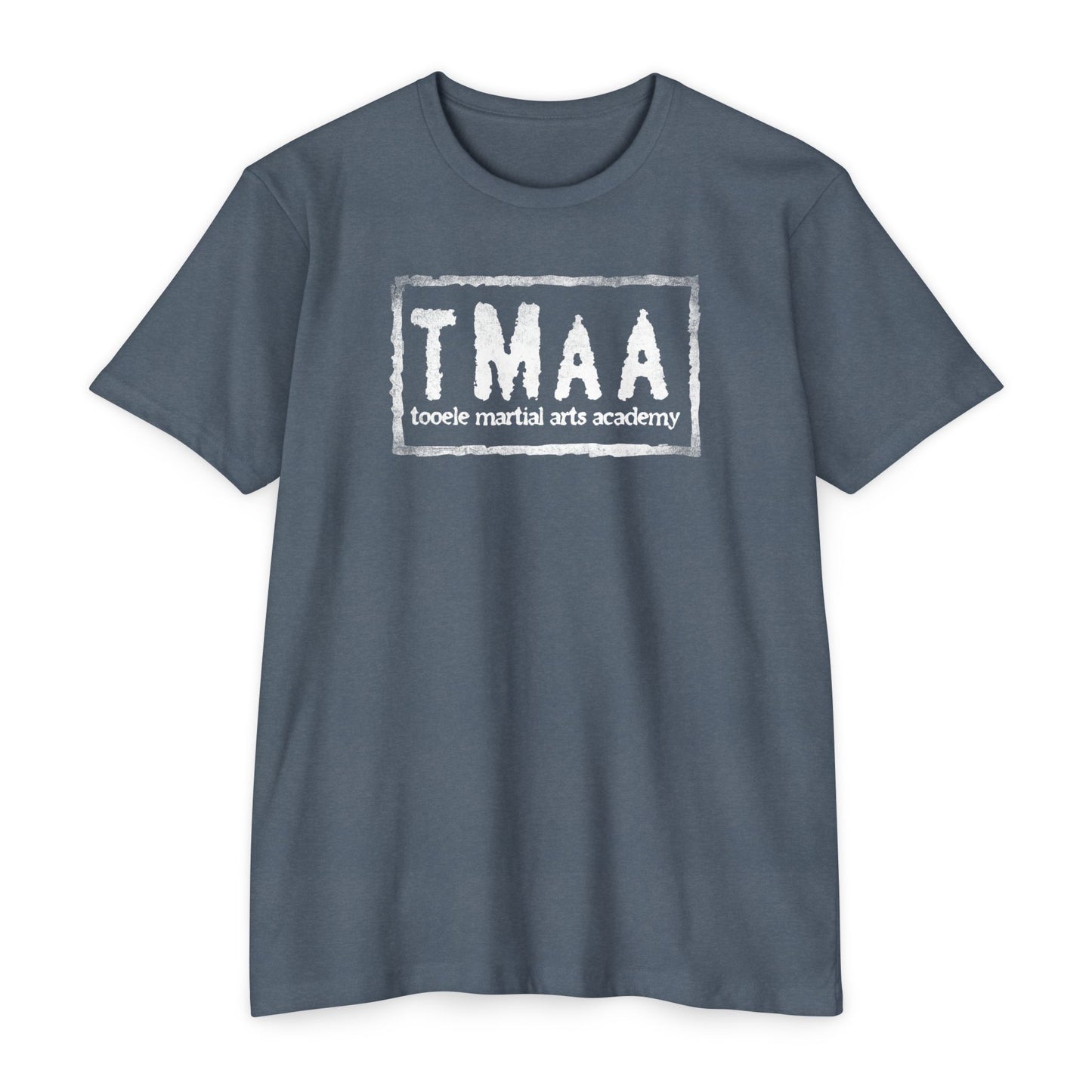 TMAA Box Tee