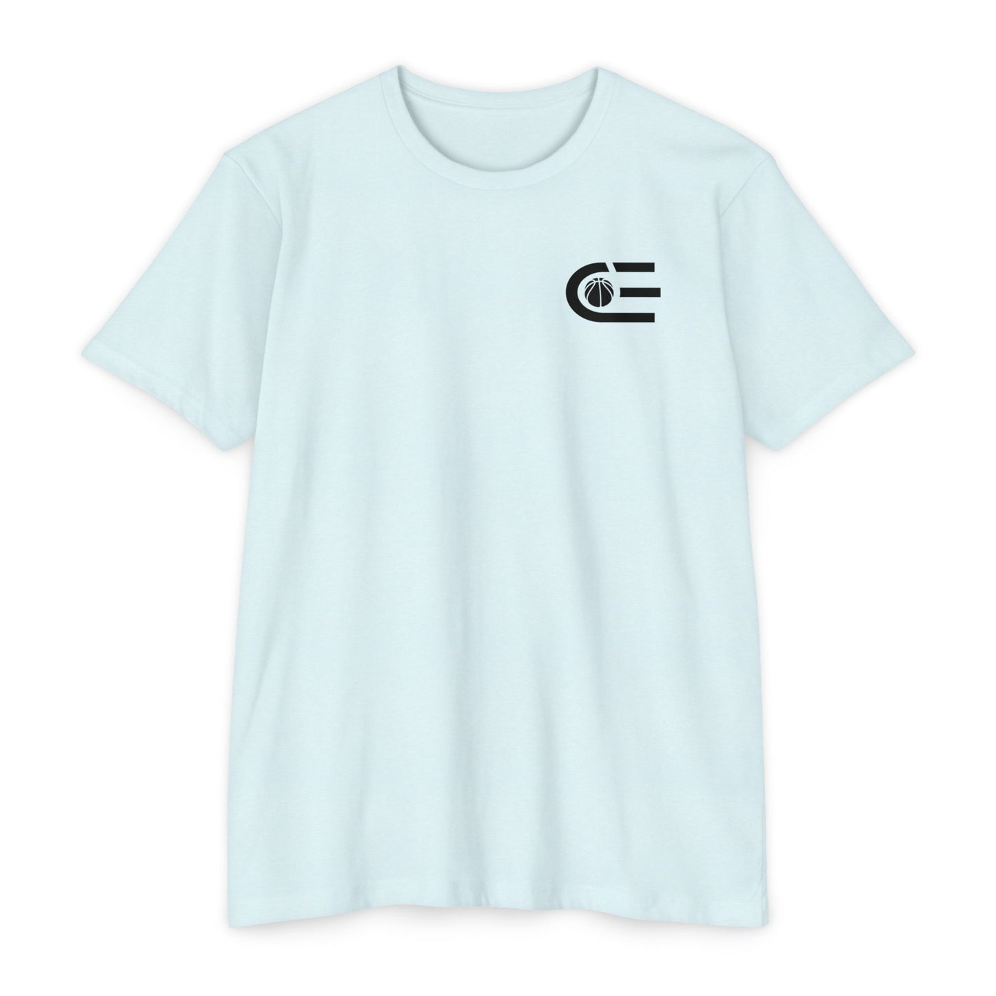 Court Evolution Essential Tee