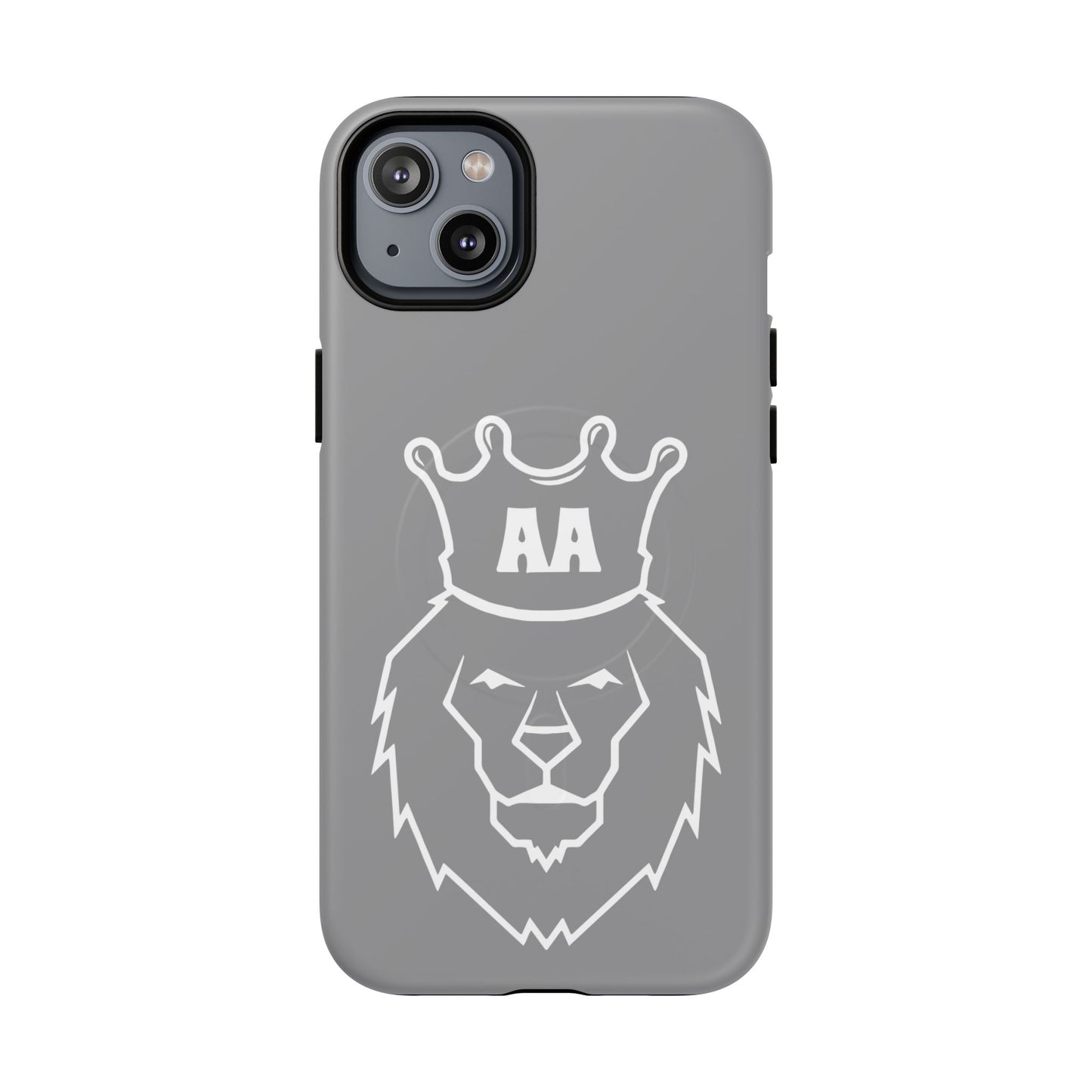 Adversity Athletes Magnetic Phone Case