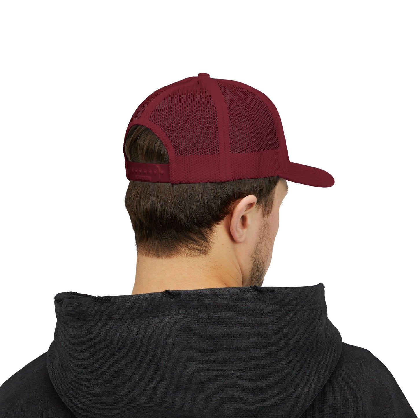 Mama Hog Trucker Cap