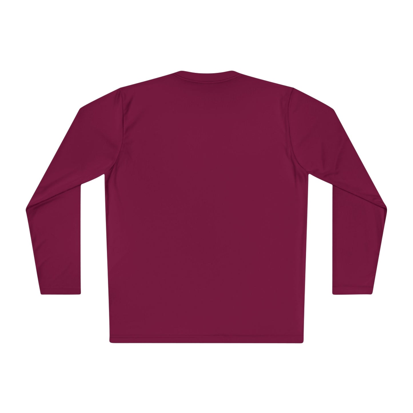 Boneyard Barbering Sport-Tek LS Bones Tee