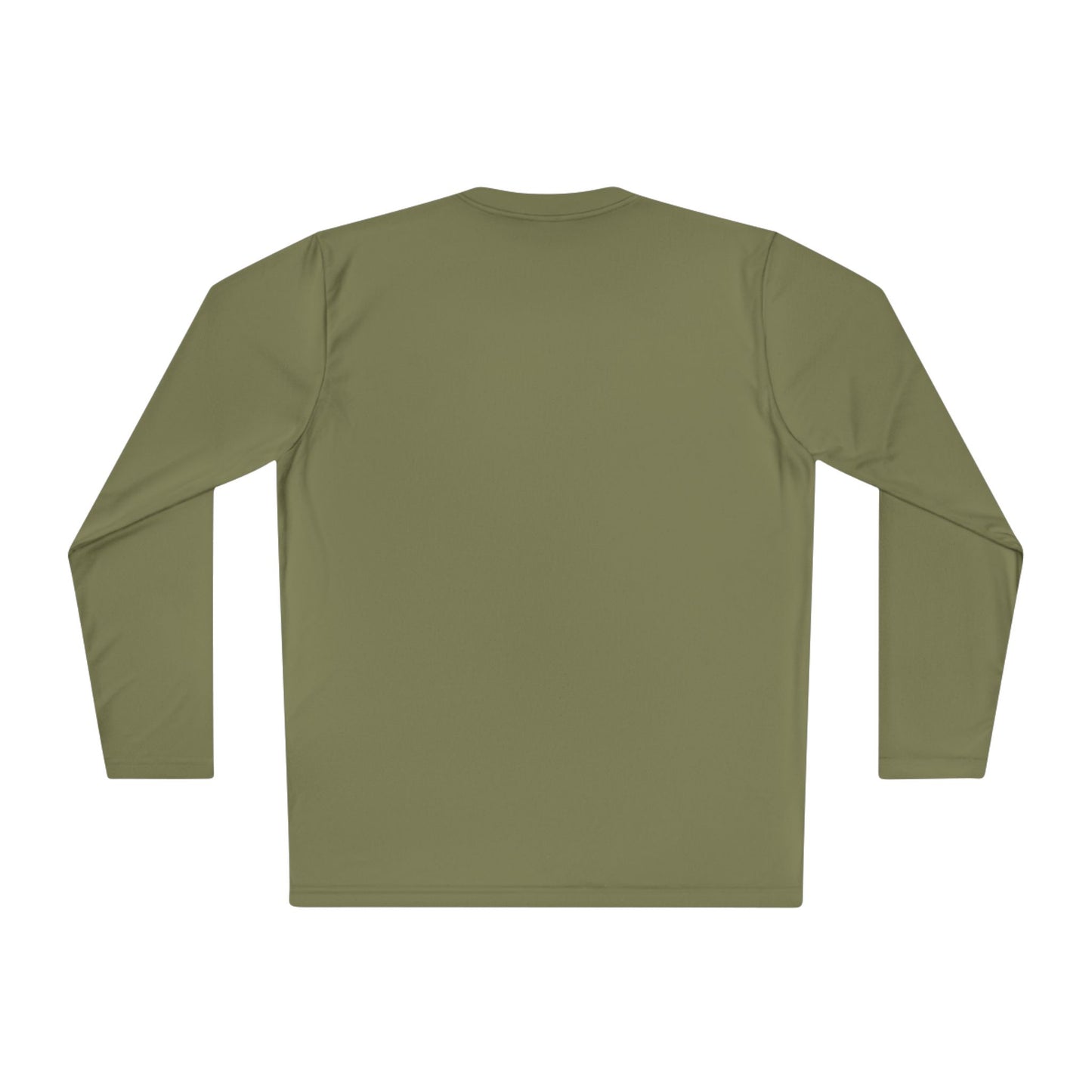 Boneyard Barbering Sport-Tek LS Bones Tee