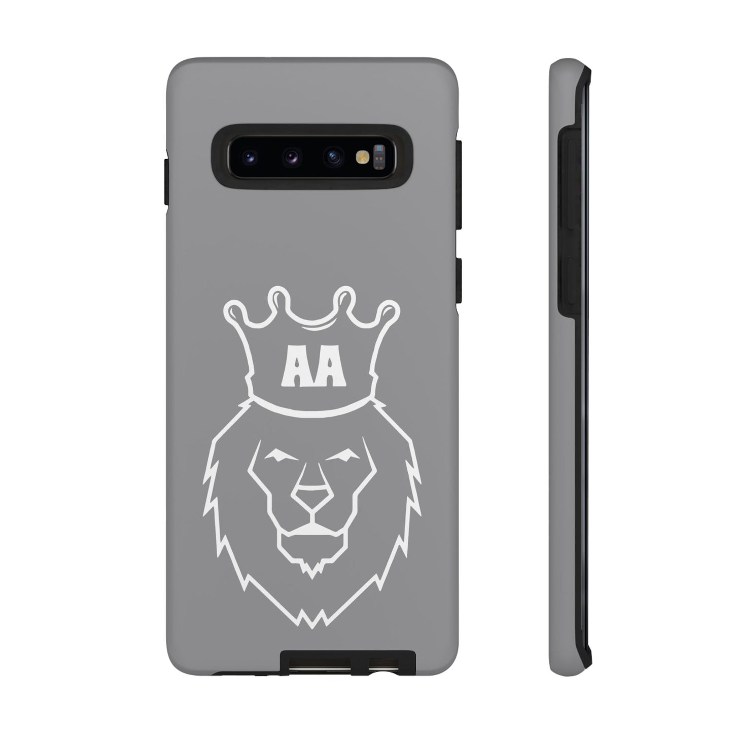 Adversity Athletes Phone Case