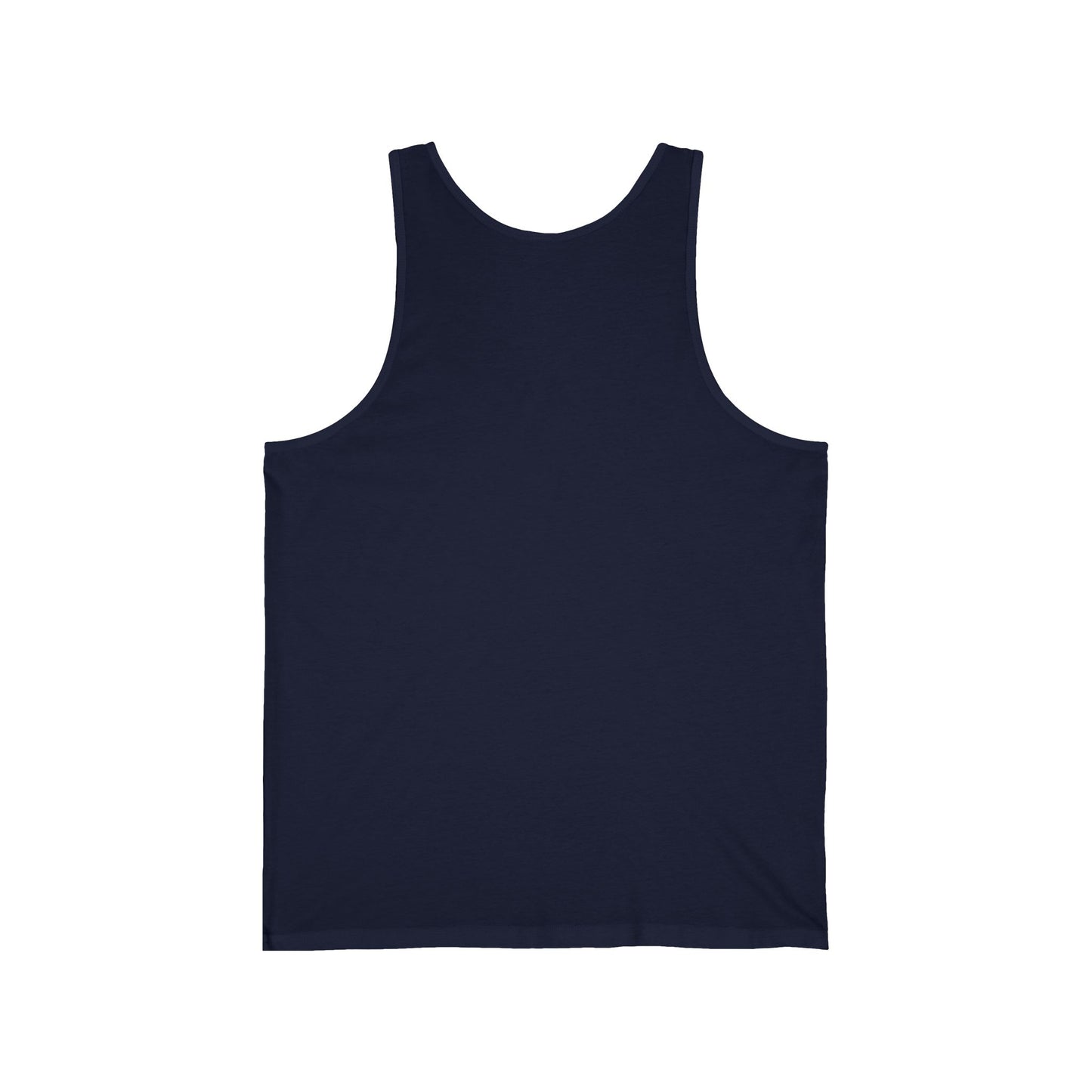 TMAA Logo Jersey Tank