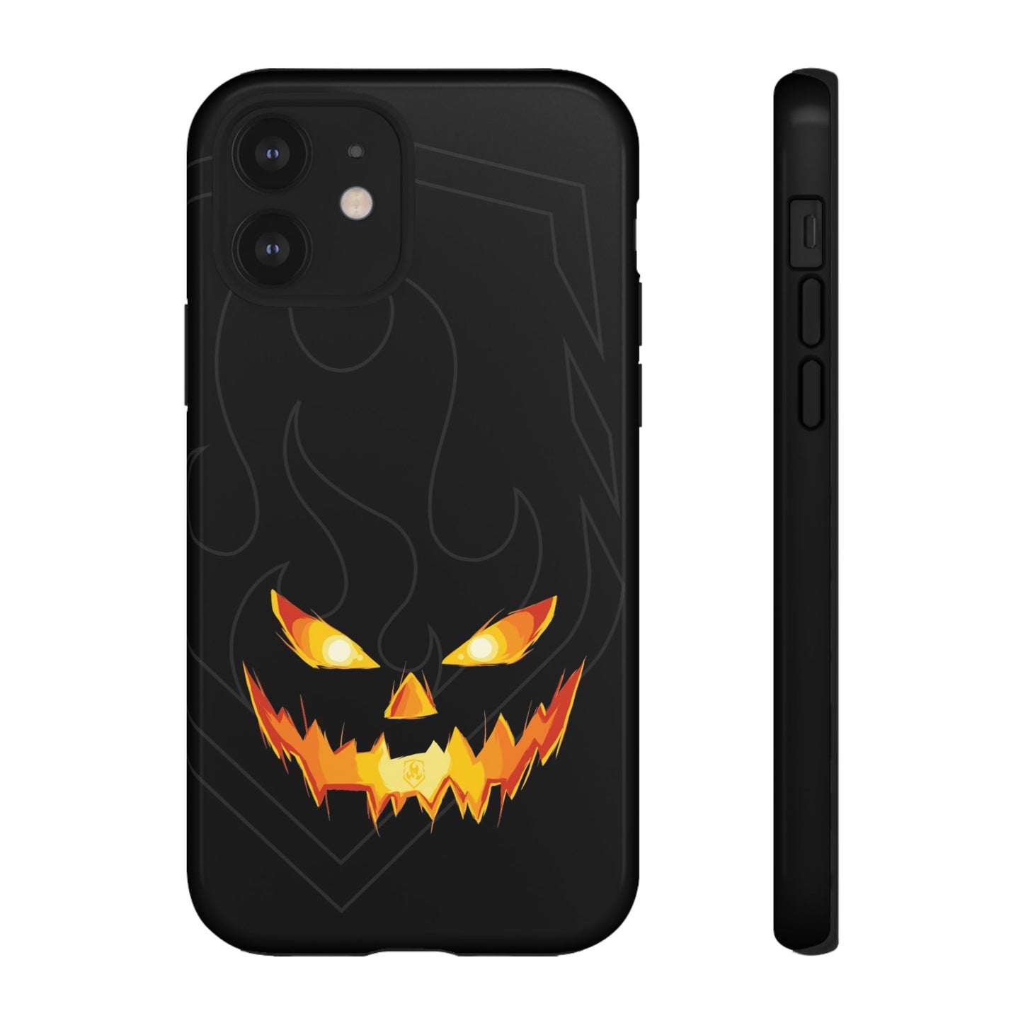 Jack-O Tough Phone Case