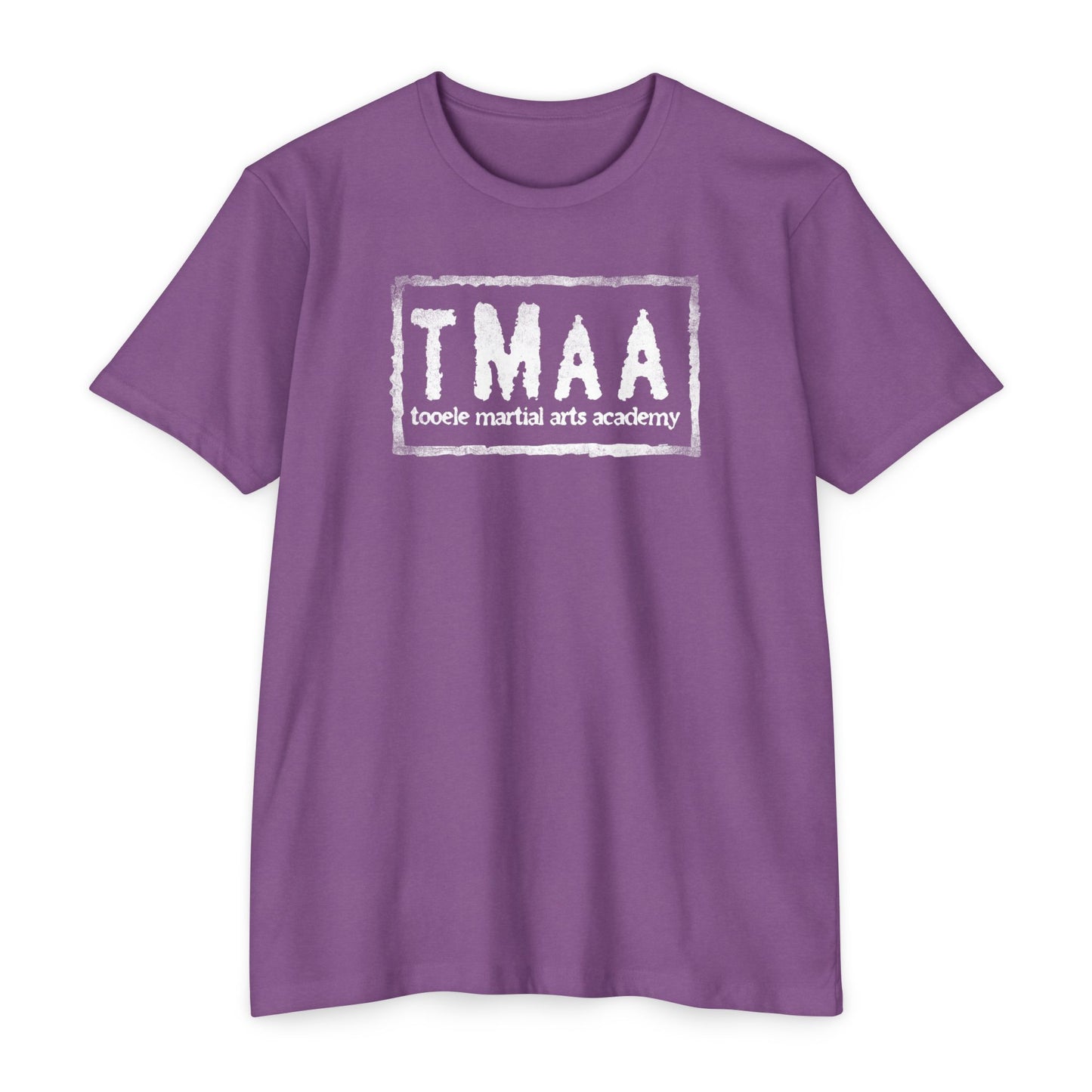 TMAA Box Tee