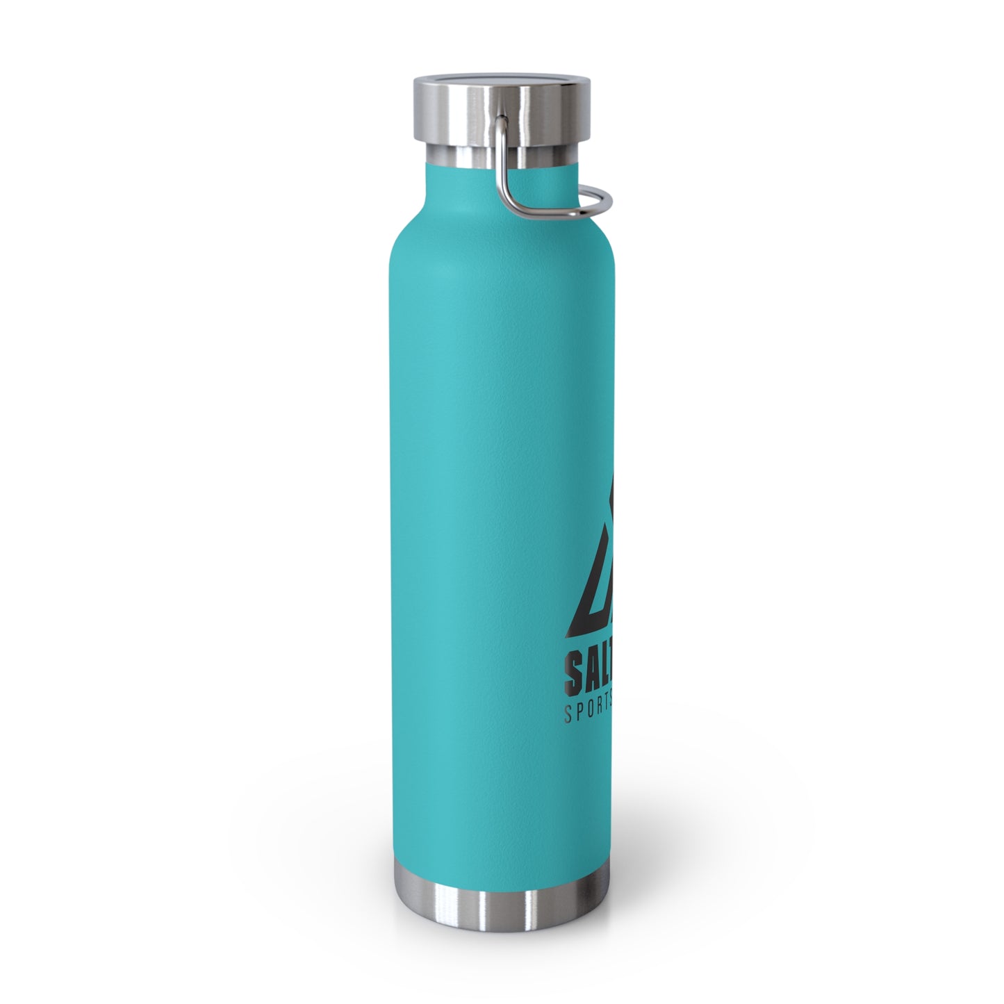 Salt Flats Insulated Bottle, 22oz