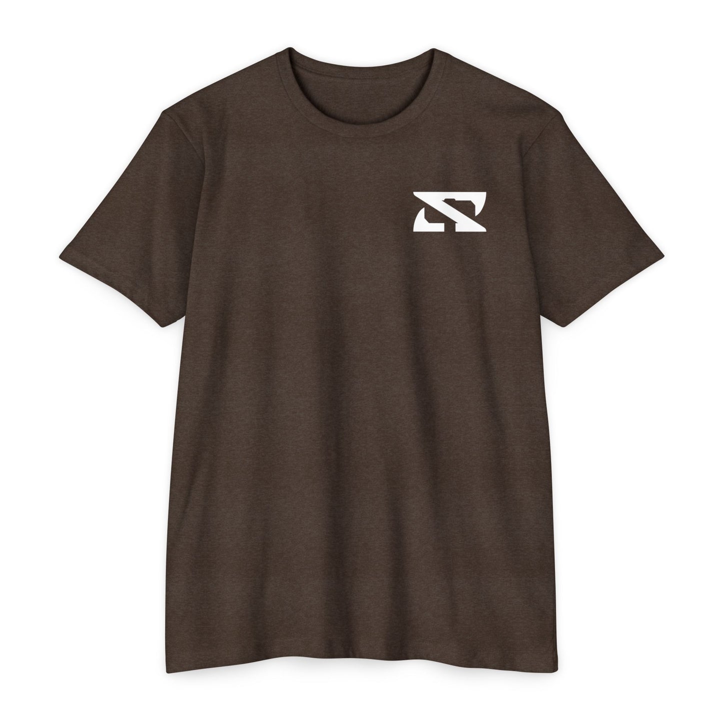 Swagnar Staple Tee (White)