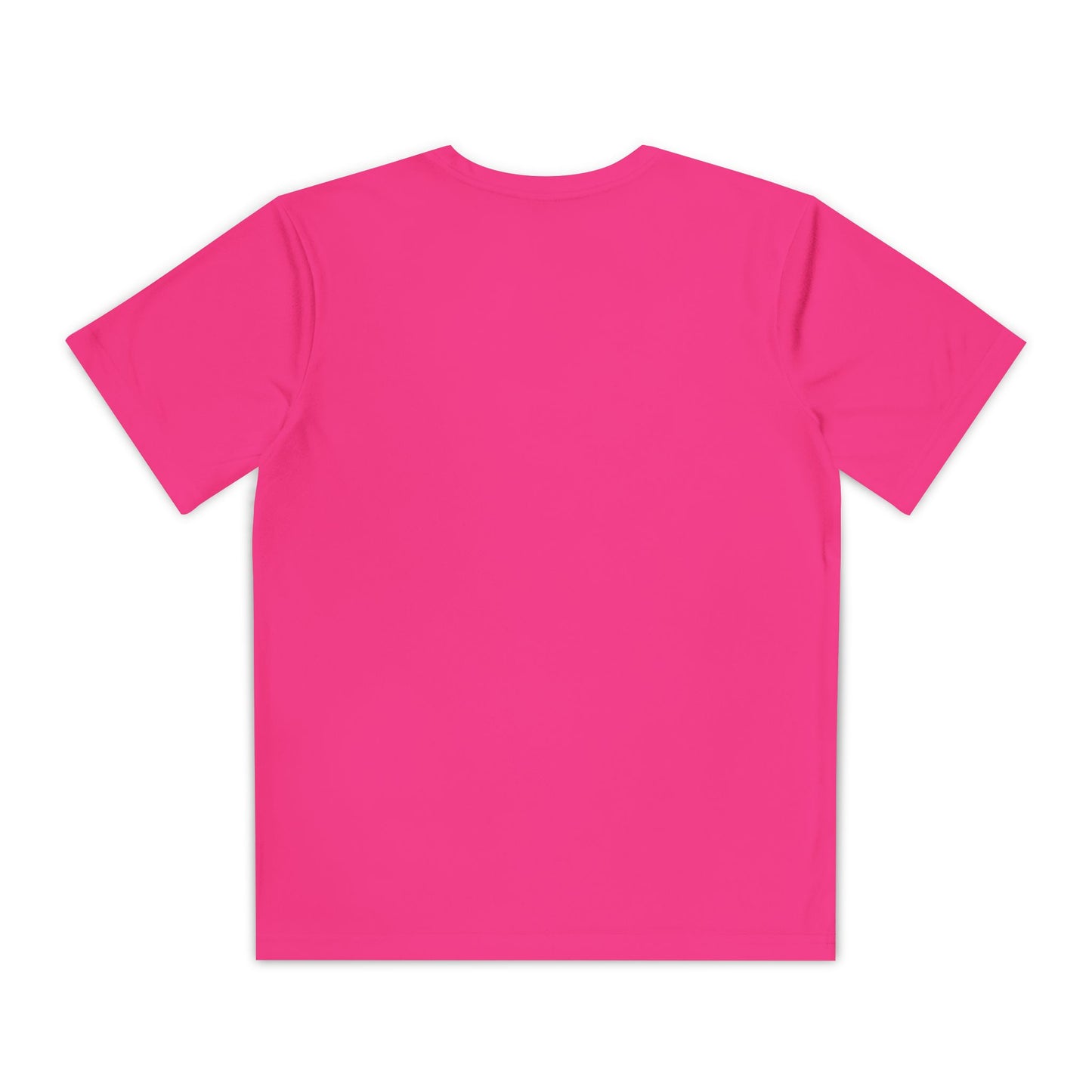 Adversity Athletes Youth QBS Tee