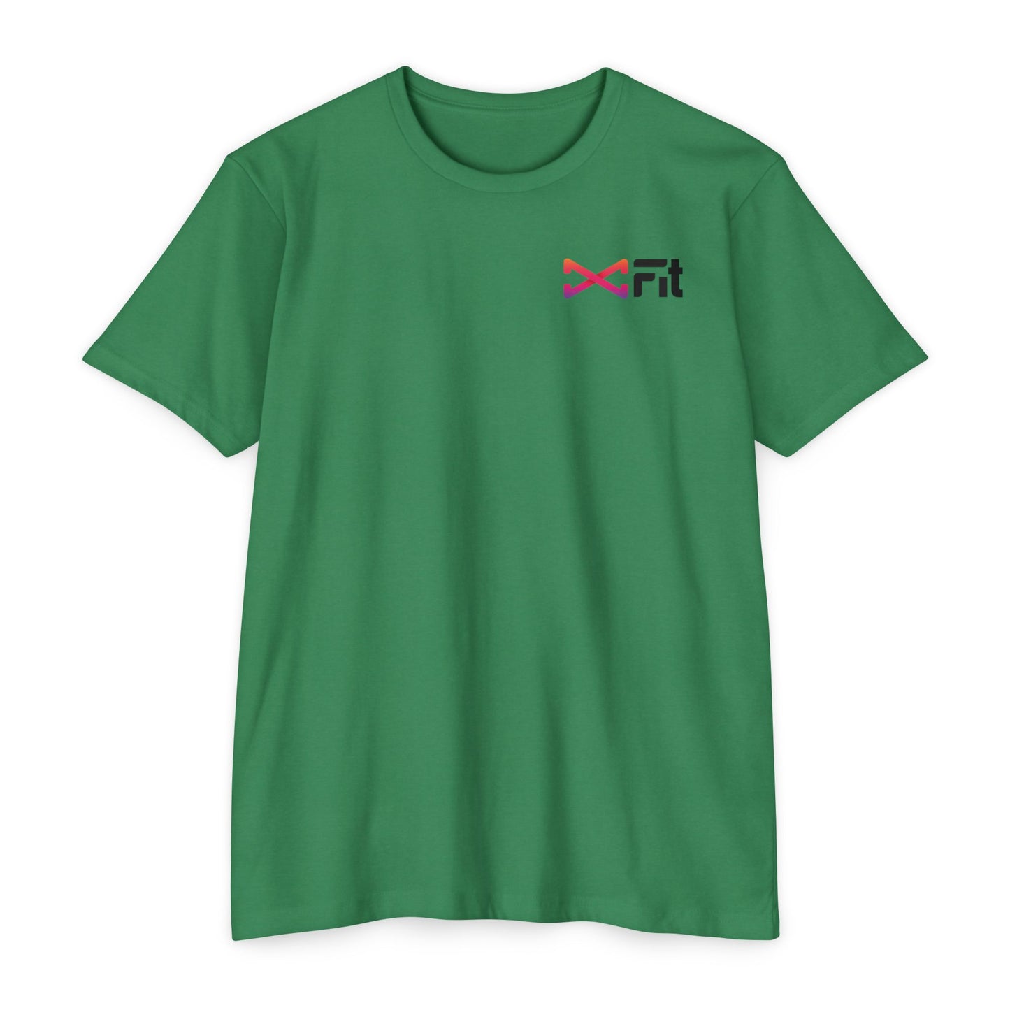 XFit Blueprint Tee