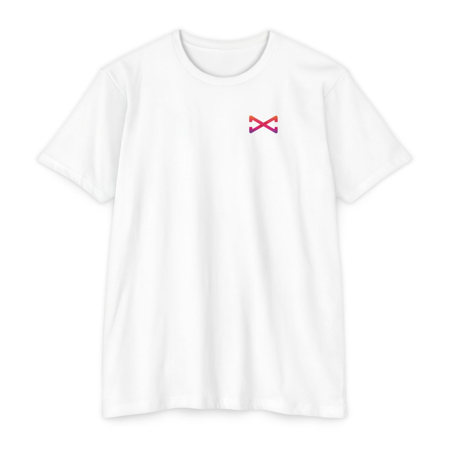 XFit Blueprint Tee (White Logo)