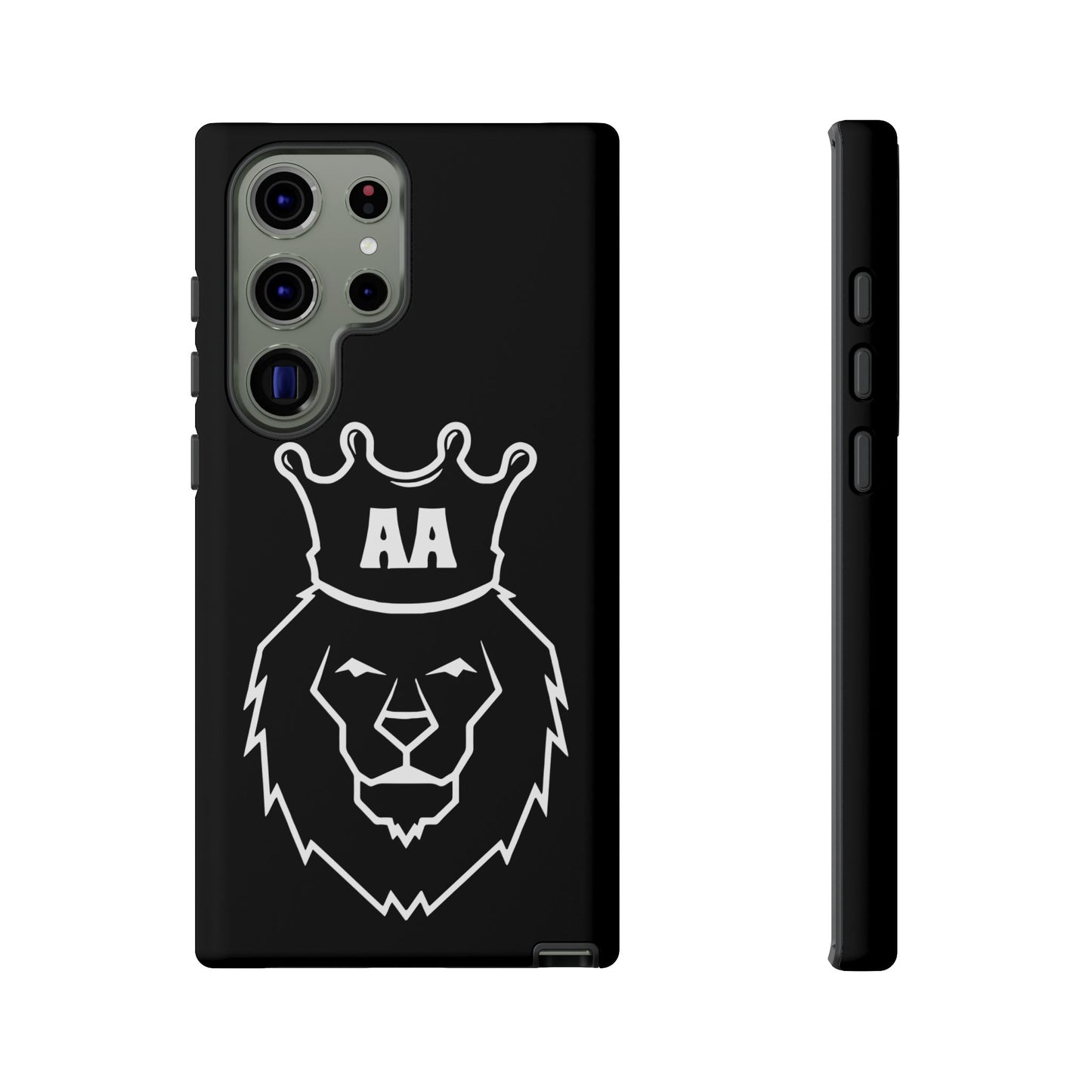 Adversity Athletes Phone Case