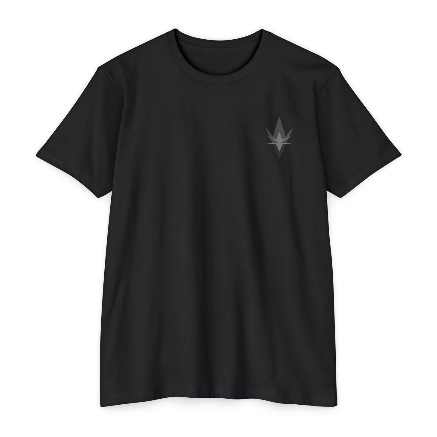 Grey Reign Logo Tee