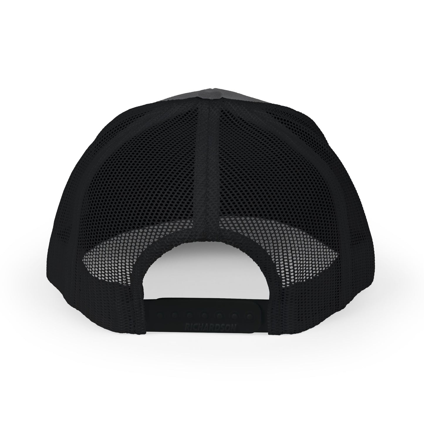 Swagnar Mesh Snapback Hat