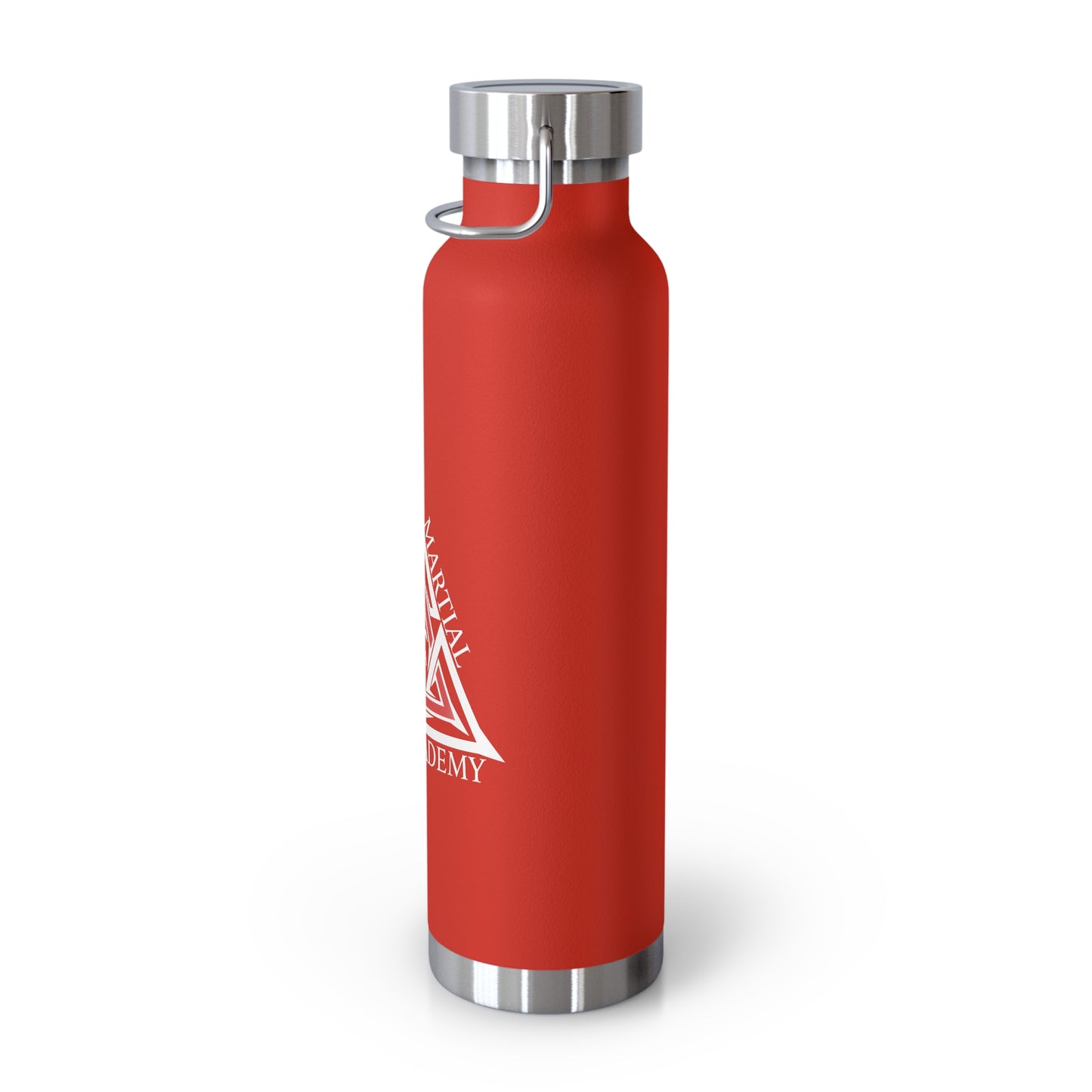 TMAA Insulated Bottle, 22oz