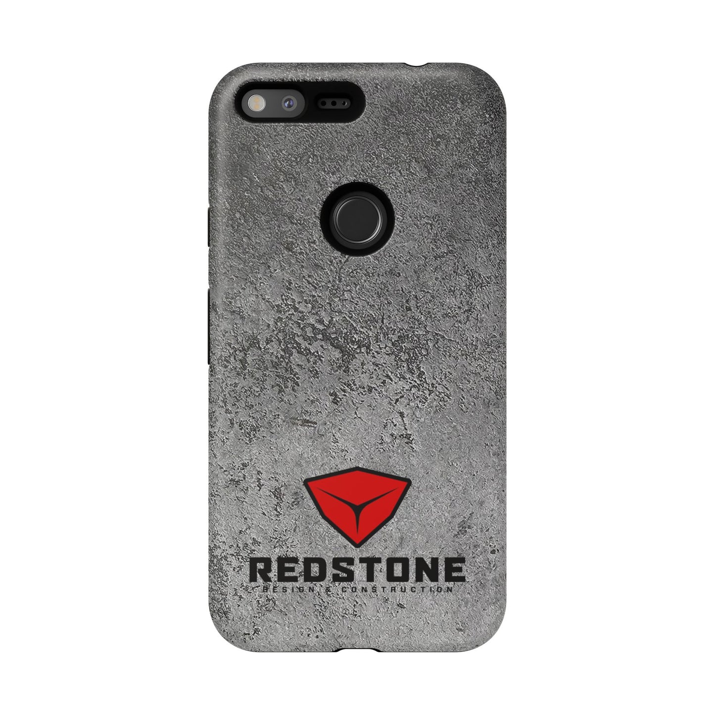 Redstone Tough Phone Case
