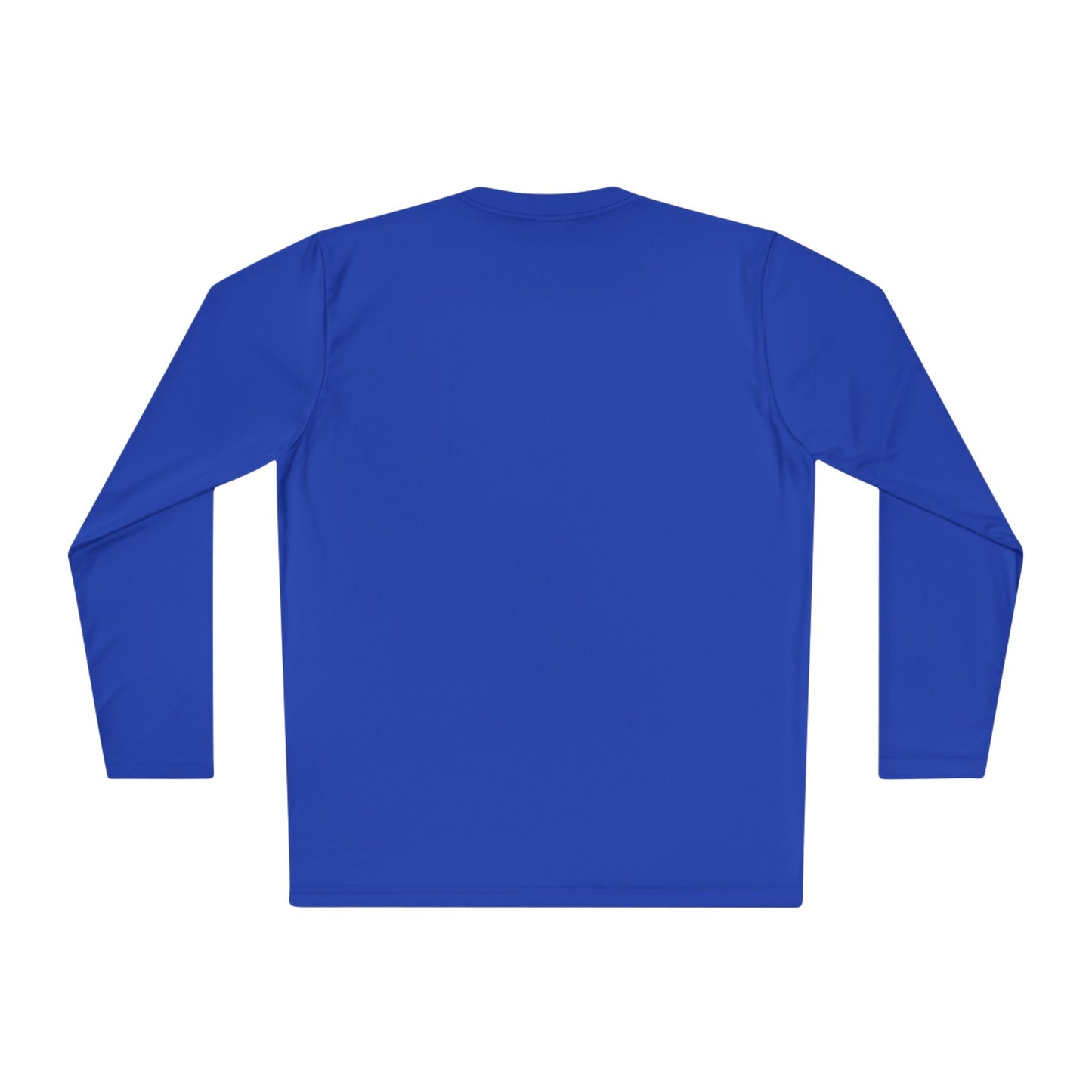 Boneyard Barbering Sport-Tek LS Bones Tee