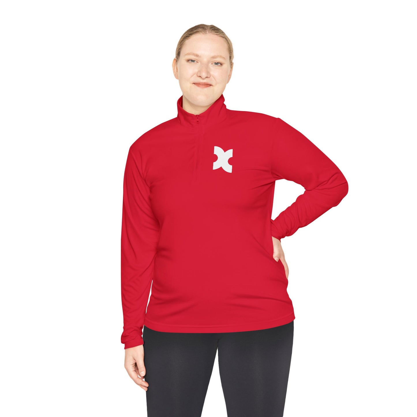Charter Connect Lightweight Quarter-Zip